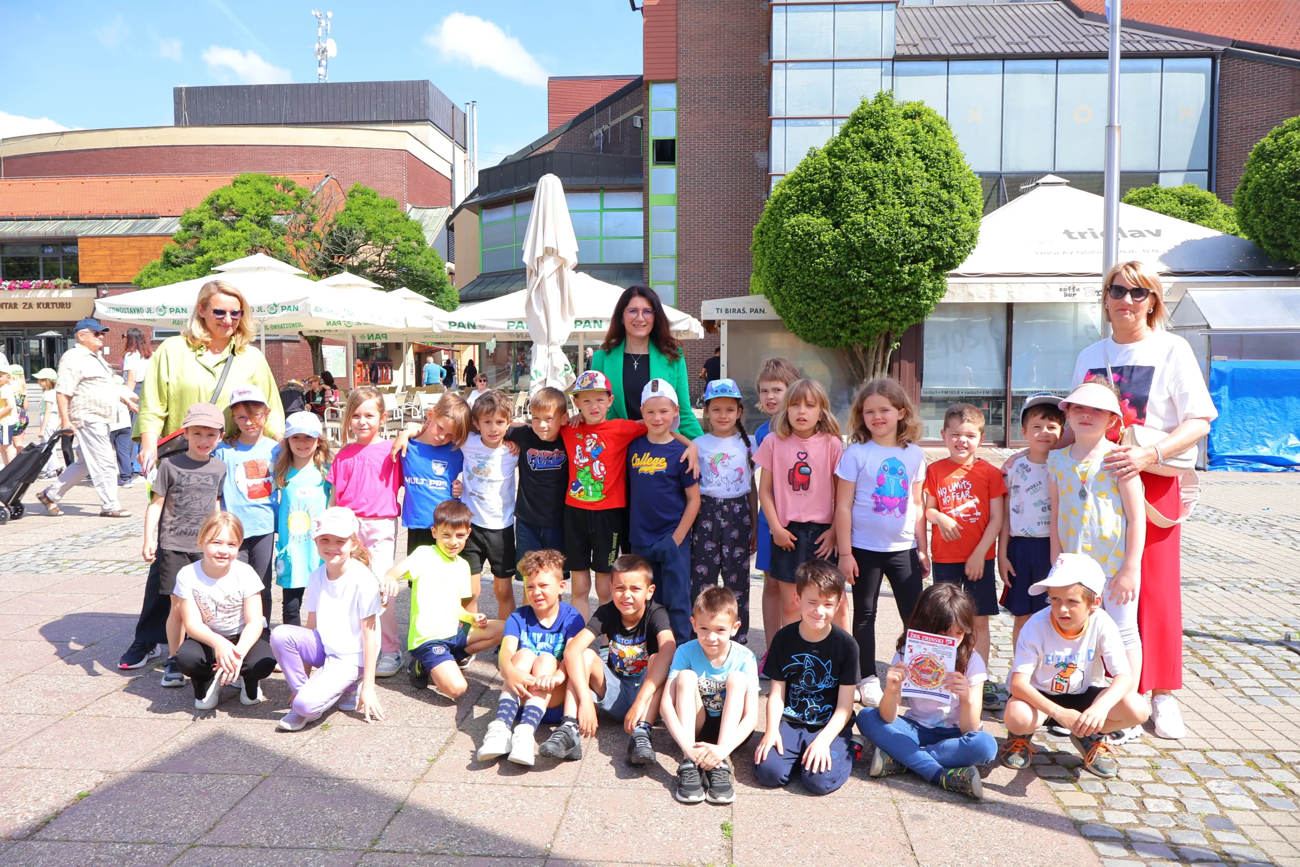 Festival sporta u Čakovcu (36)