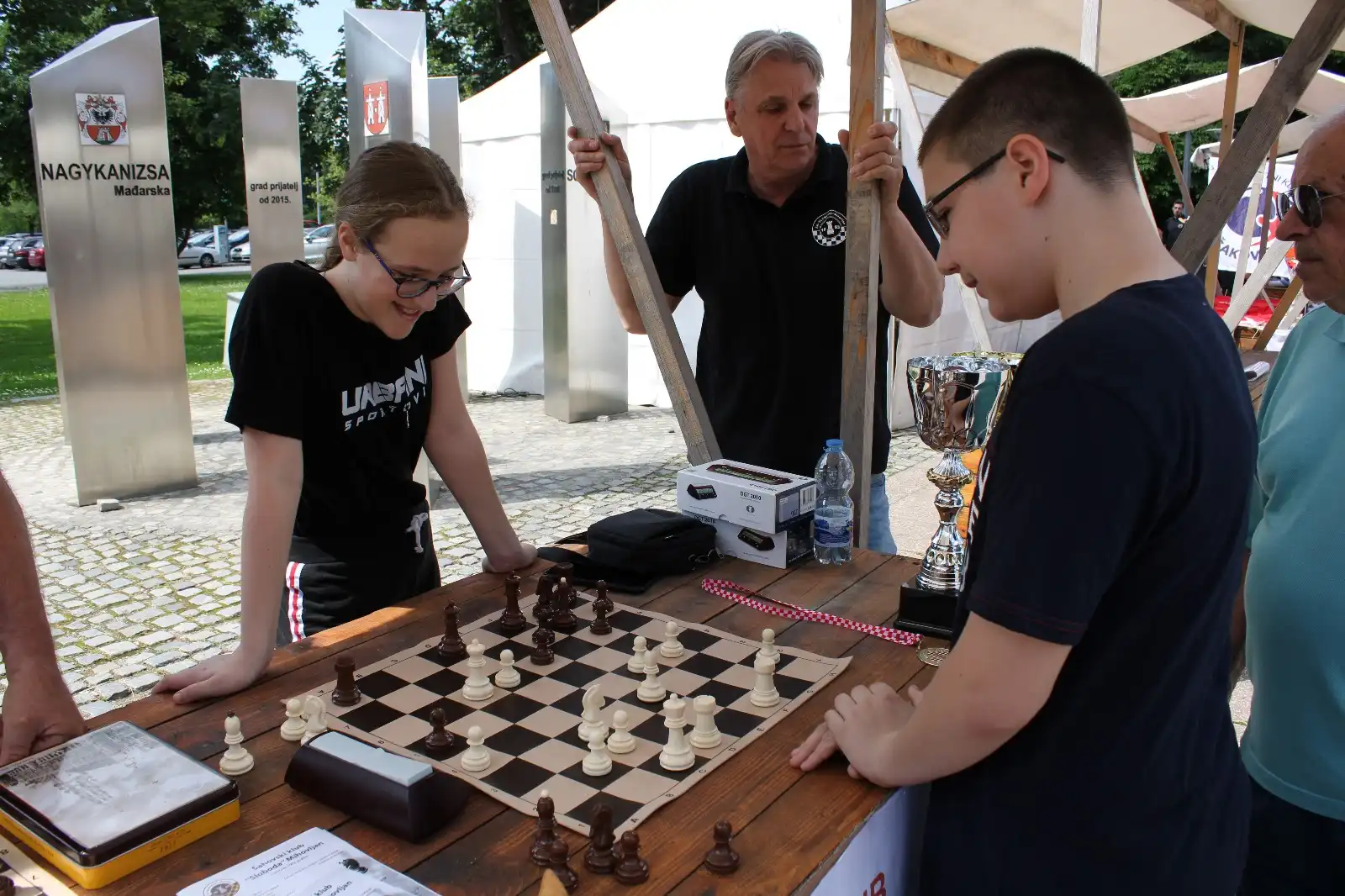 Festival sporta u Čakovcu (8)