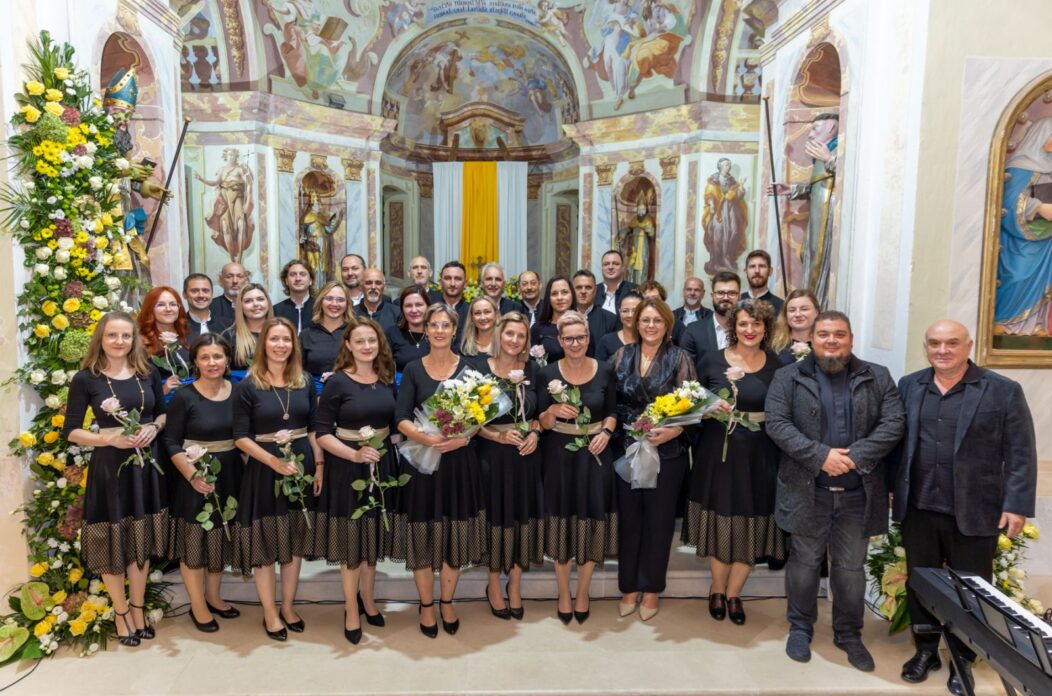 Festival sv. Jeronima Štrigova 1