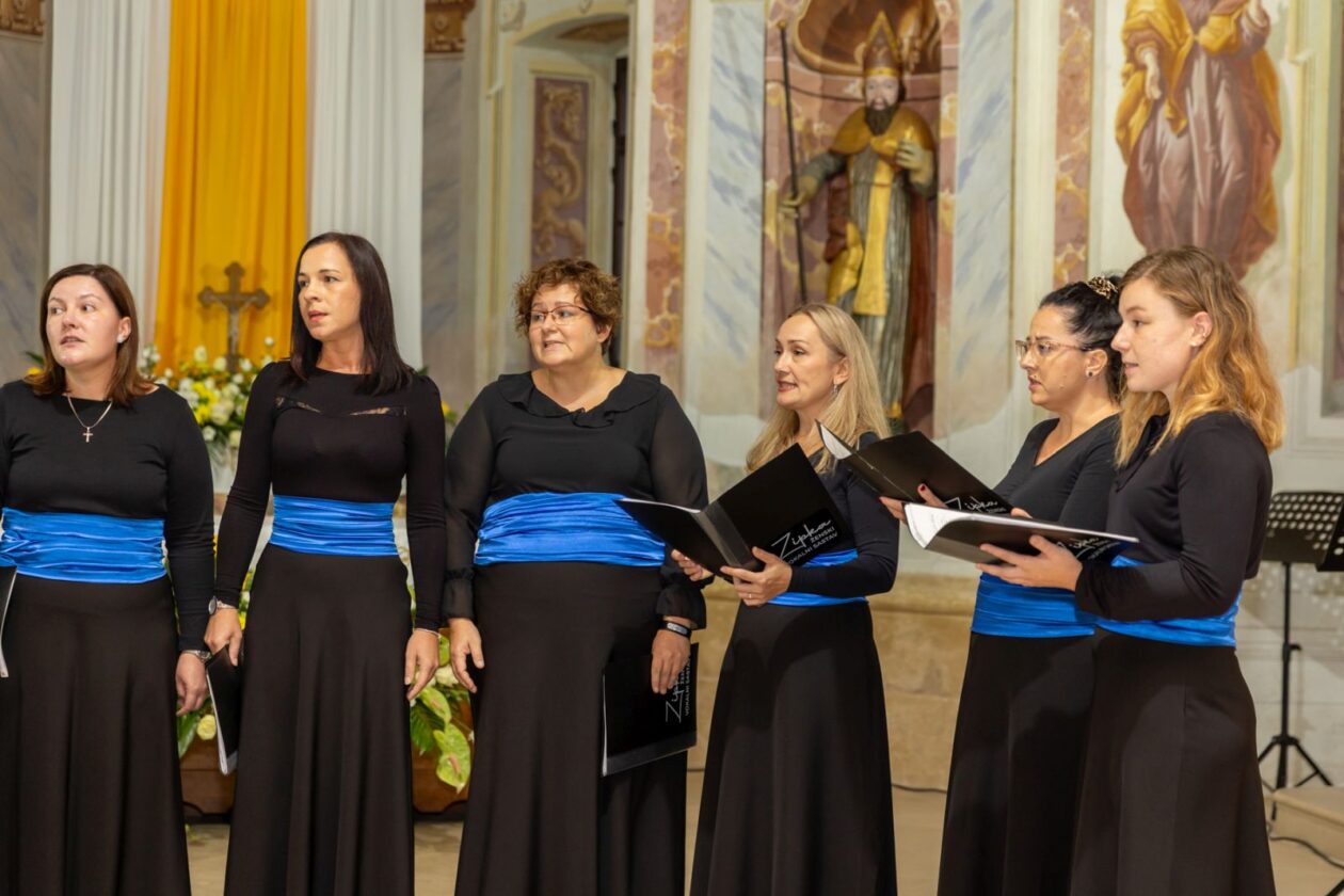 Festival sv. Jeronima Štrigova 10