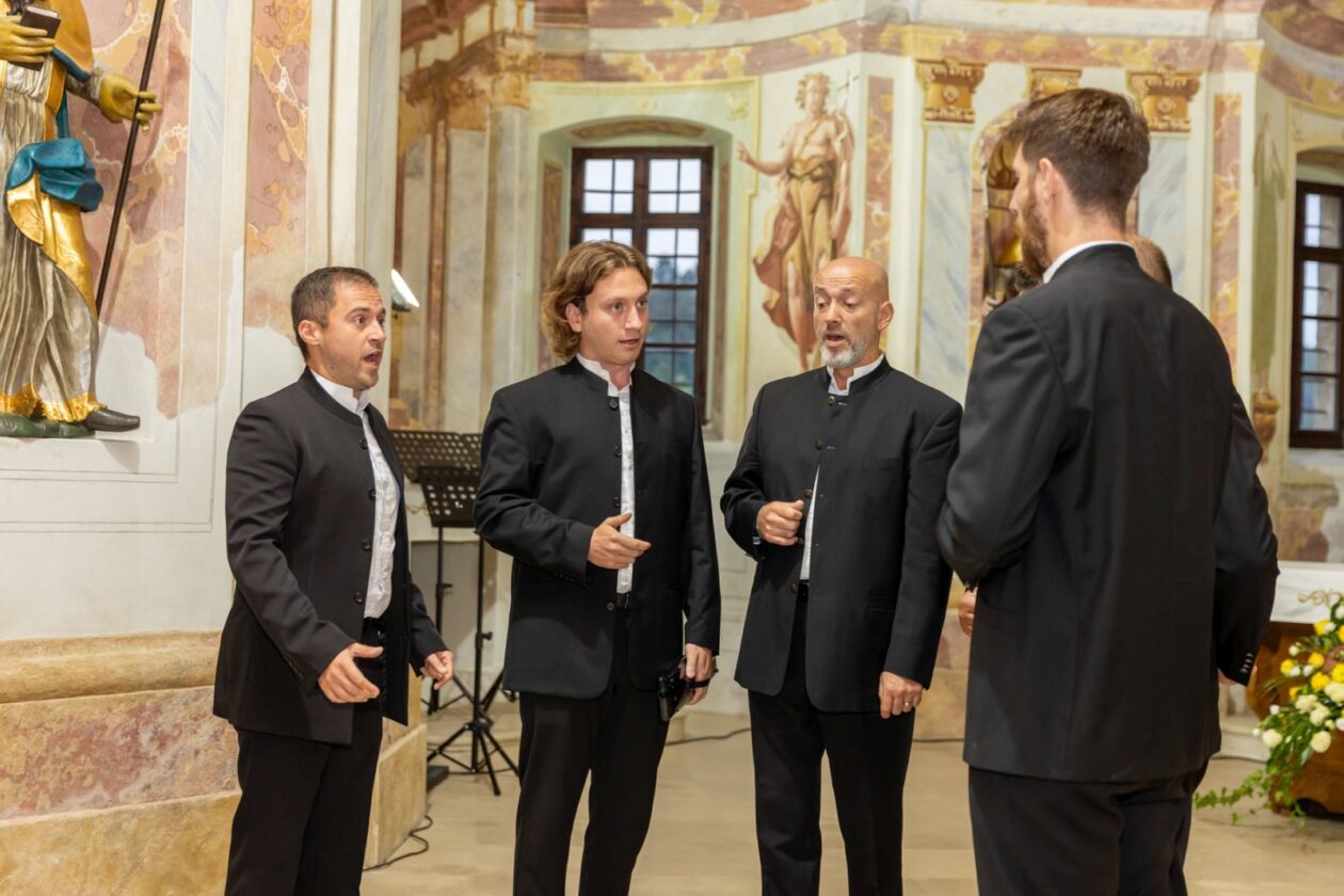 Festival sv. Jeronima Štrigova 12