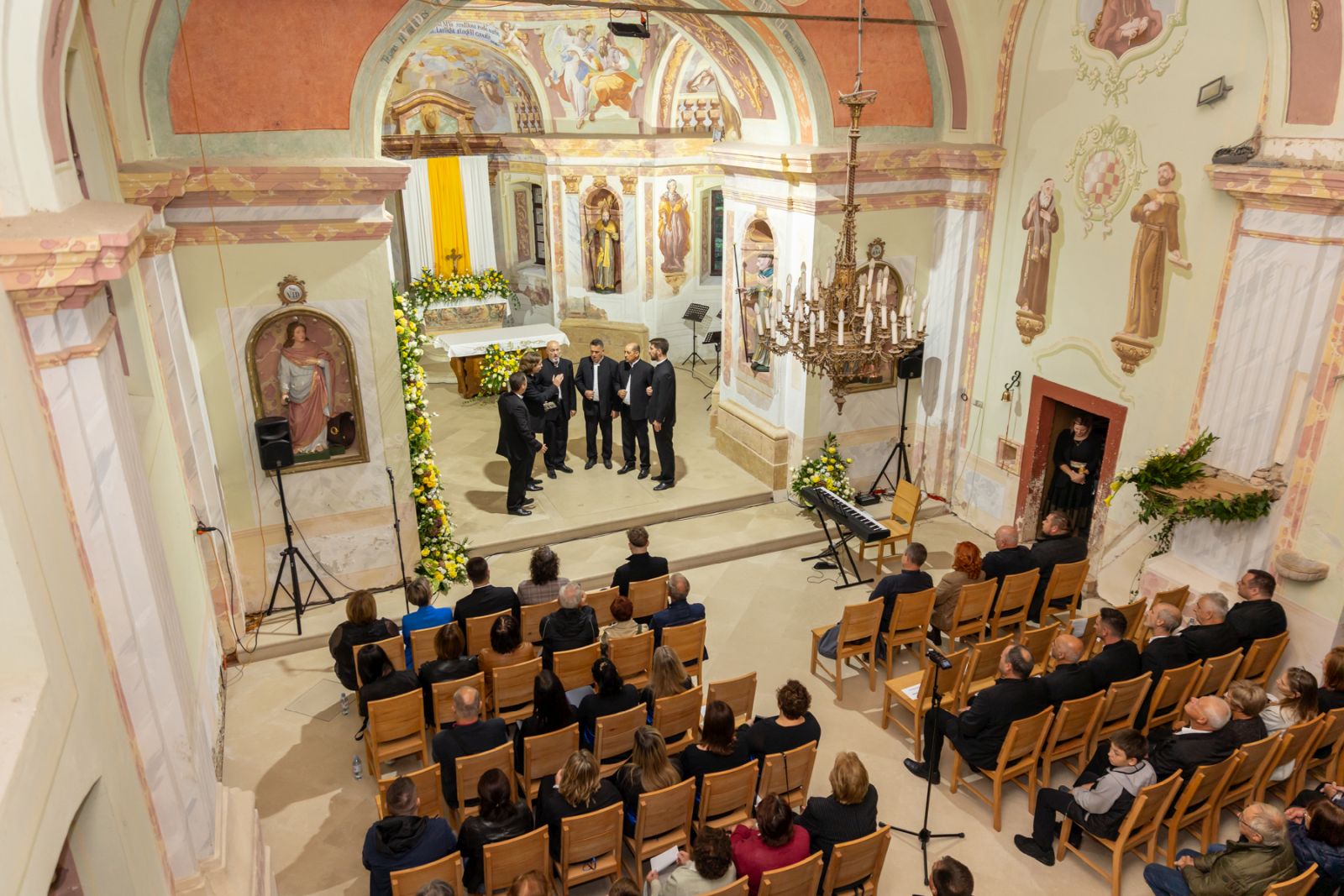 Festival sv. Jeronima Štrigova 15