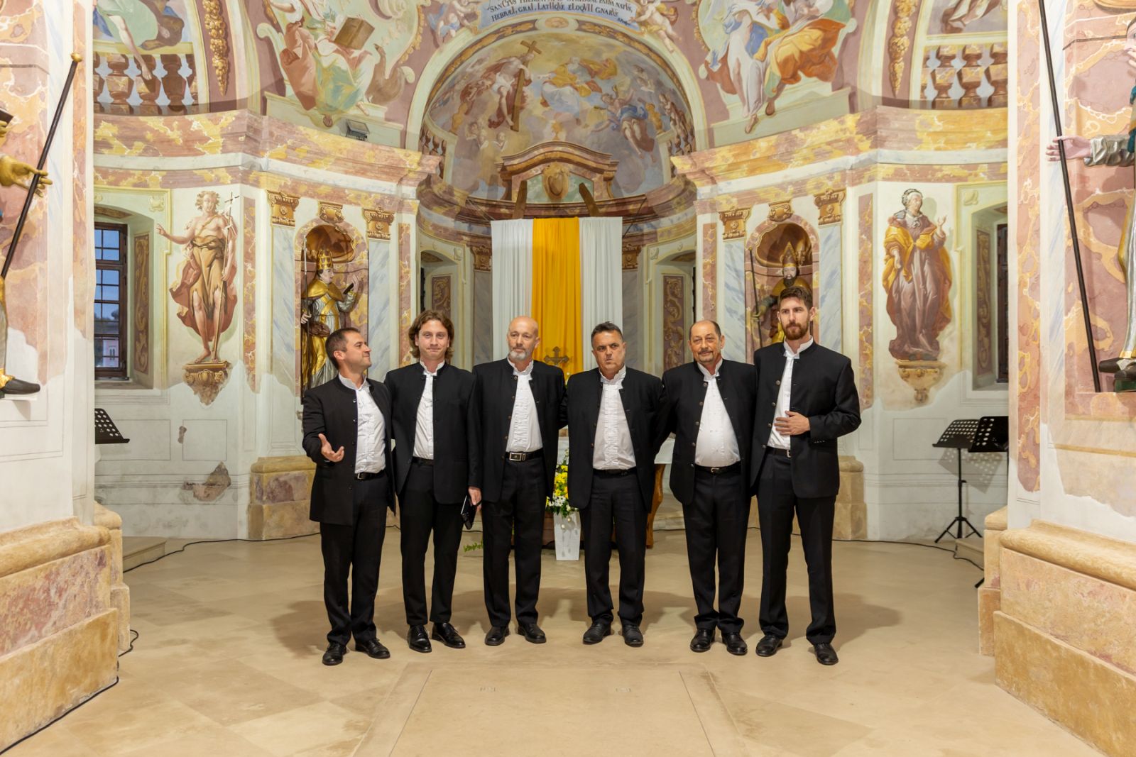 Festival sv. Jeronima Štrigova 16