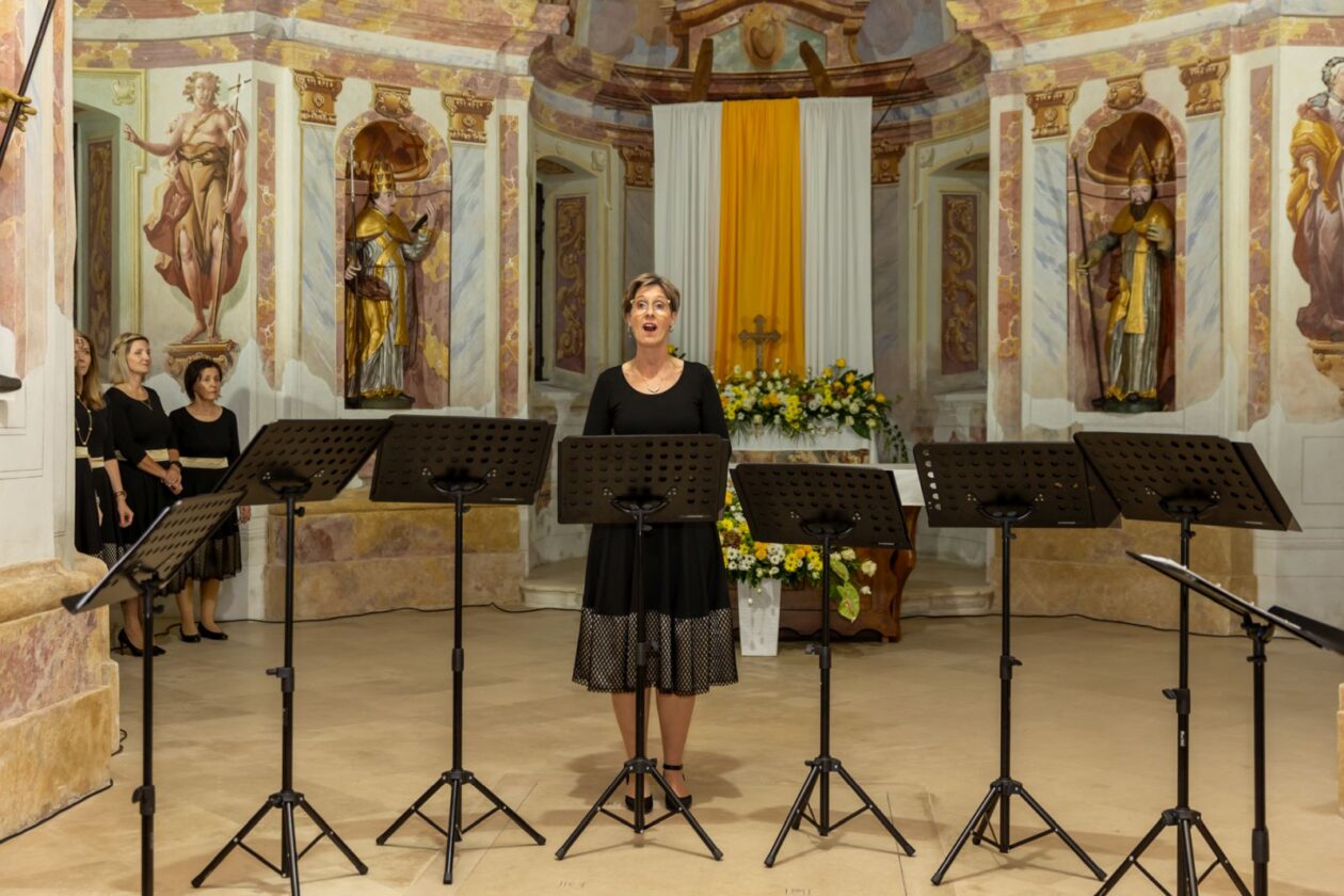 Festival sv. Jeronima Štrigova 17