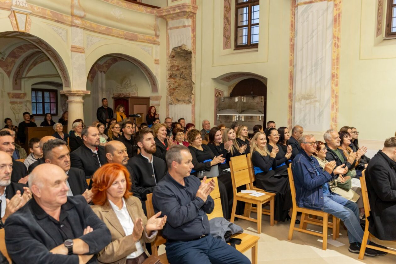 Festival sv. Jeronima Štrigova 19