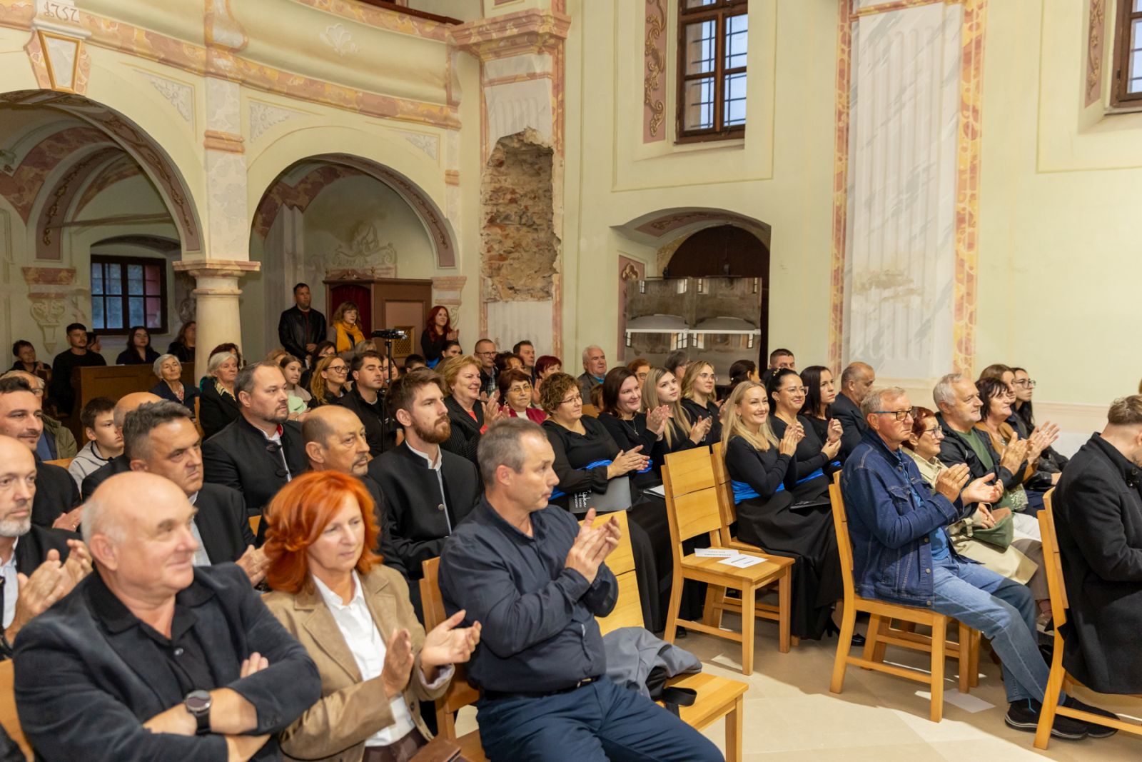 Festival sv. Jeronima Štrigova 19