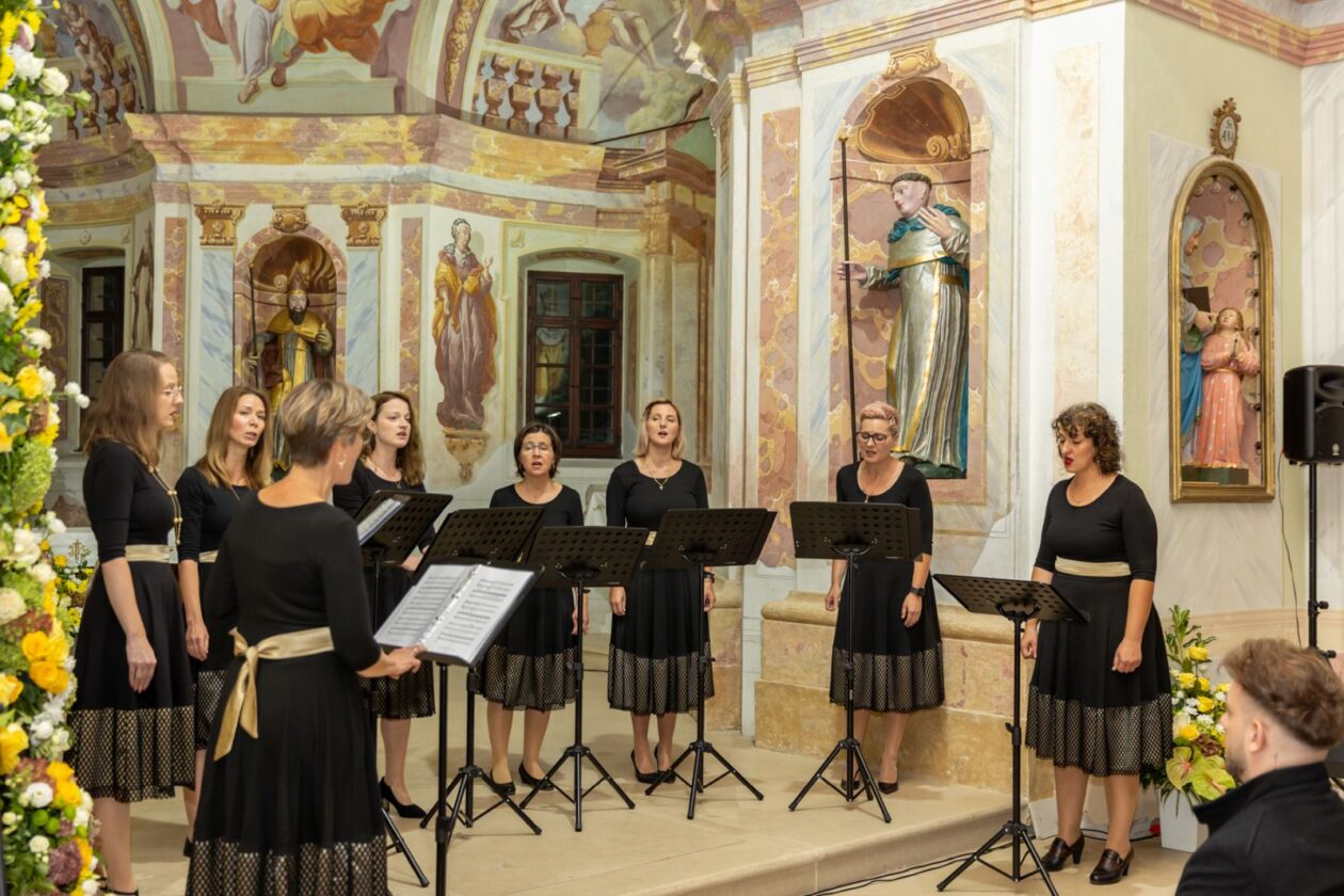 Festival sv. Jeronima Štrigova 22