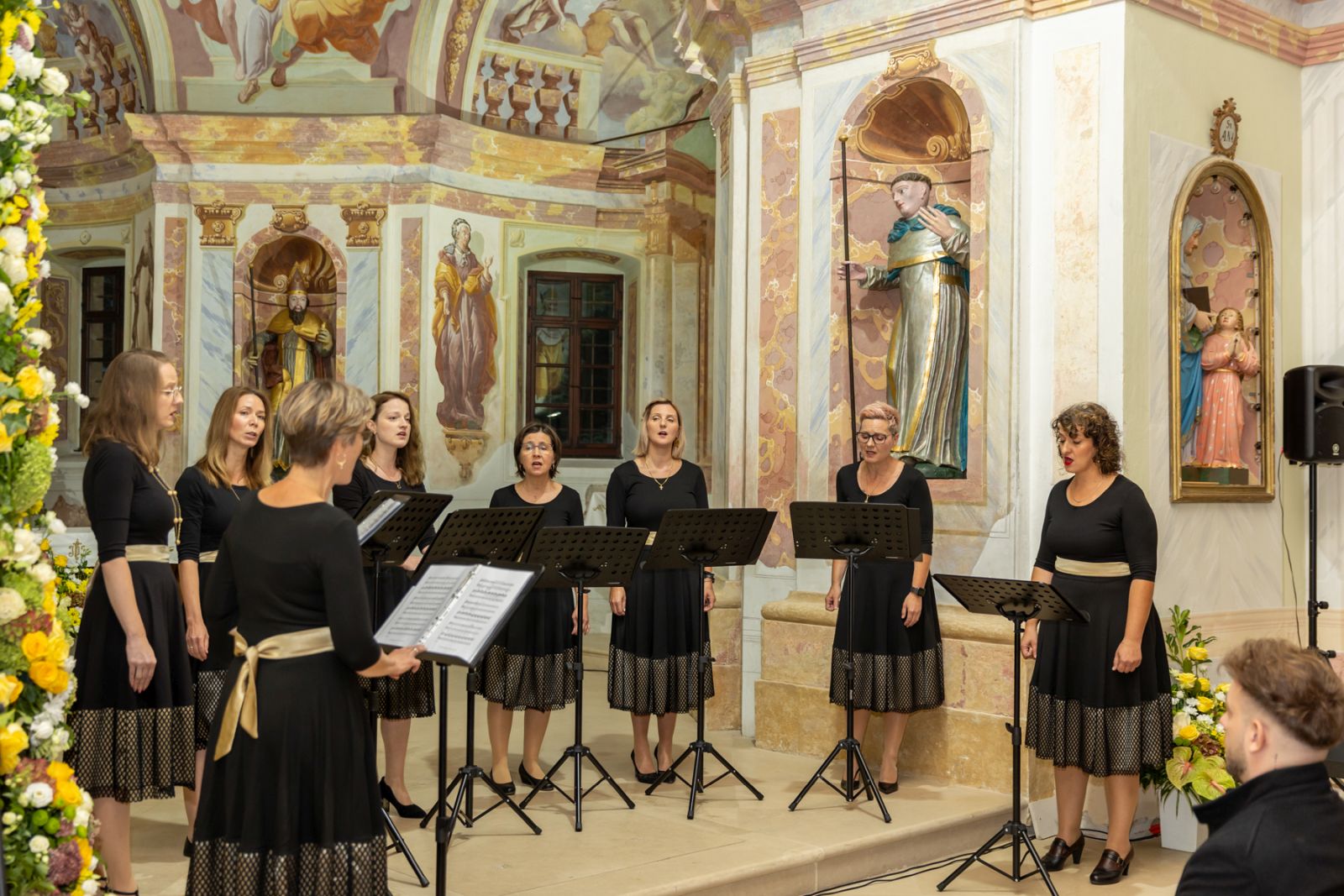 Festival sv. Jeronima Štrigova 22