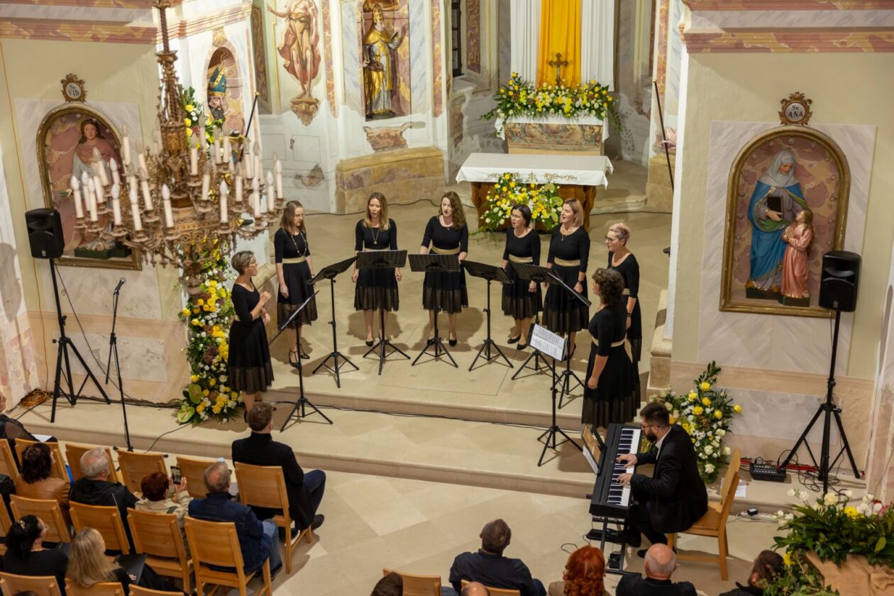Festival sv. Jeronima Štrigova 23