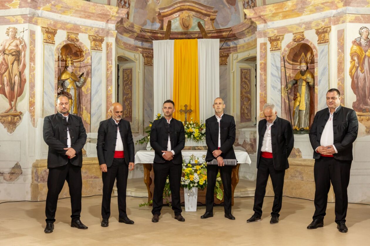 Festival sv. Jeronima Štrigova 26