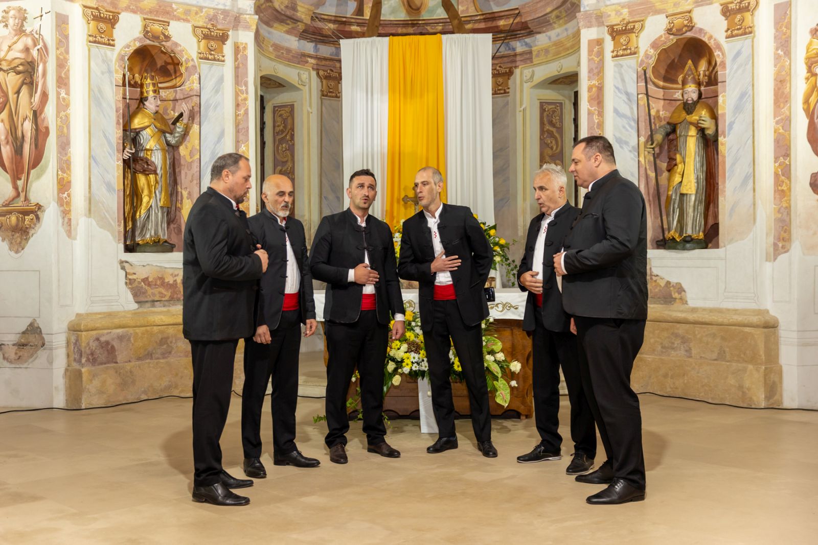 Festival sv. Jeronima Štrigova 27