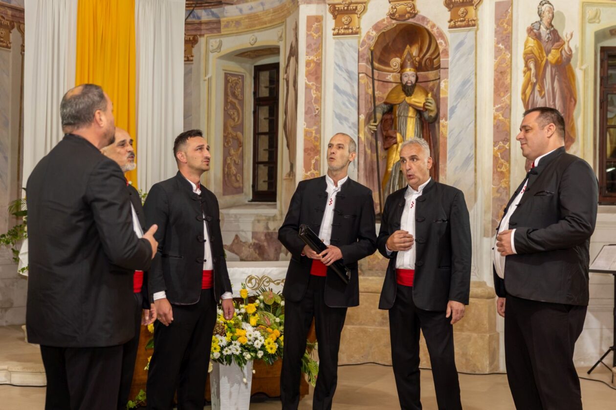 Festival sv. Jeronima Štrigova 28