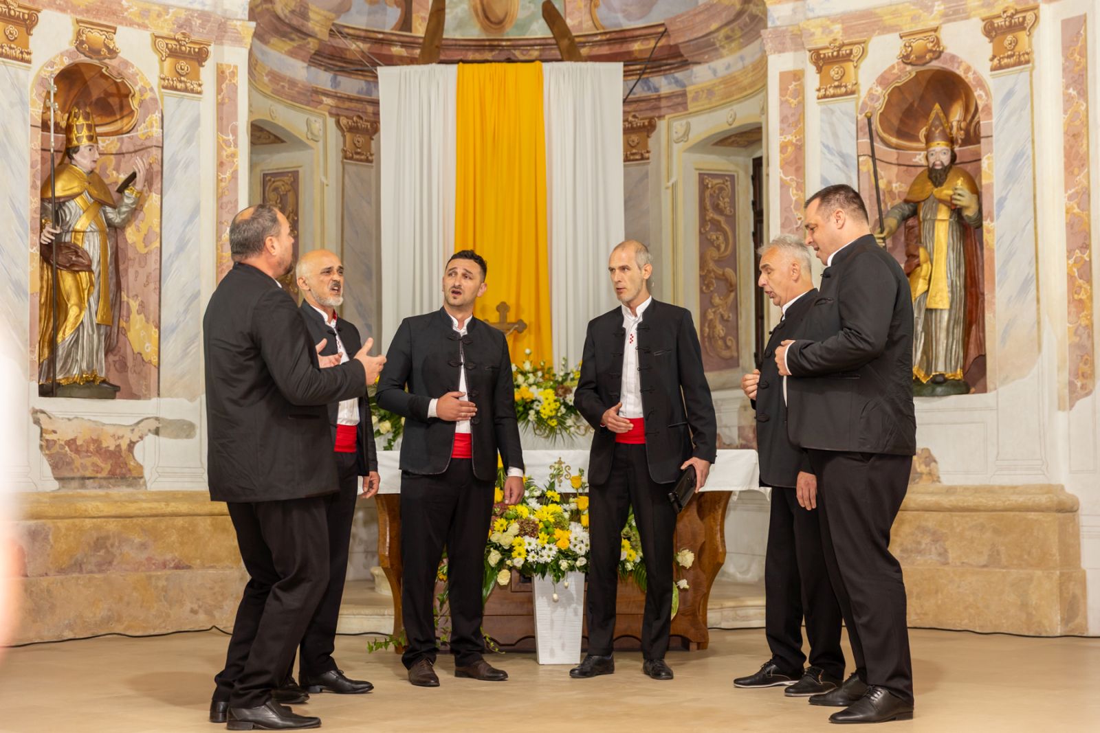 Festival sv. Jeronima Štrigova 29