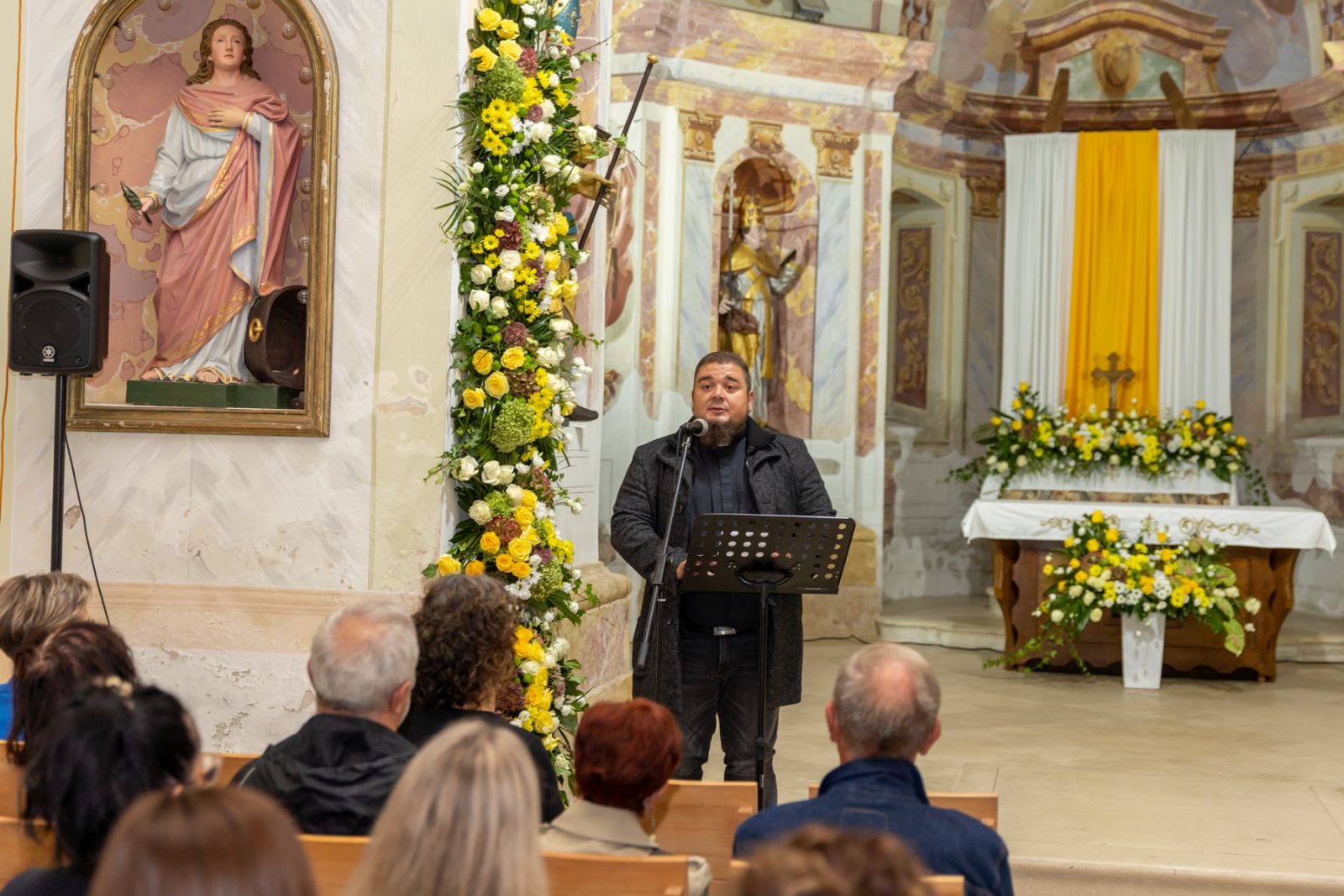 Festival sv. Jeronima Štrigova 30