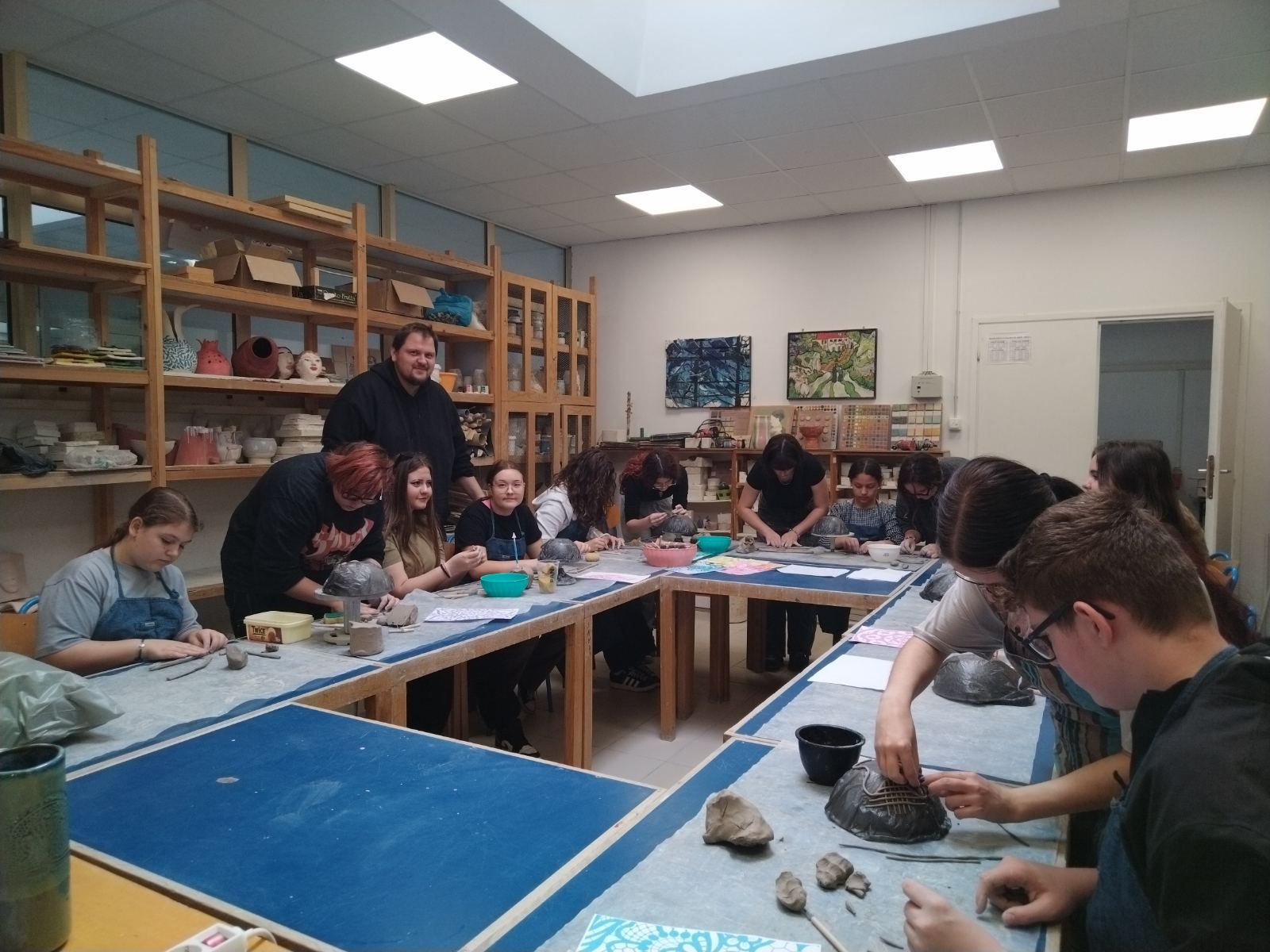 Festival znanosti Graditeljska škola Čakovec 22 Festival znanosti Graditeljska škola Čakovec 22