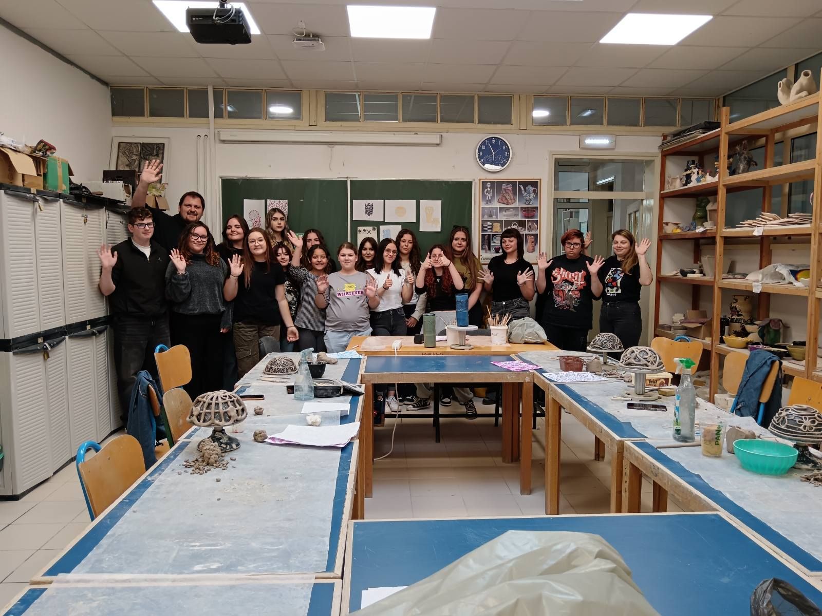 Festival znanosti Graditeljska škola Čakovec 26 Festival znanosti Graditeljska škola Čakovec 26