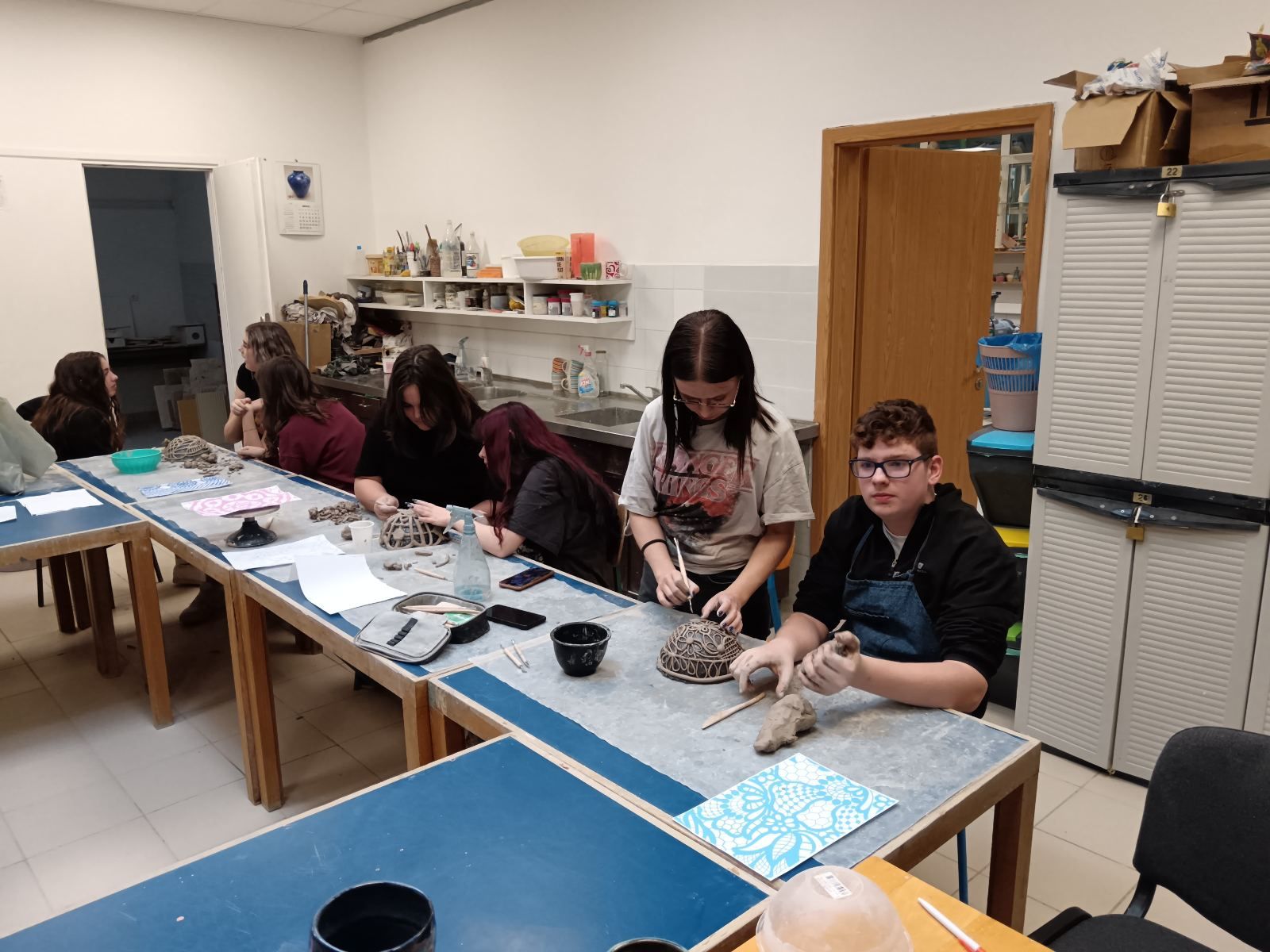 Festival znanosti Graditeljska škola Čakovec 27 Festival znanosti Graditeljska škola Čakovec 27