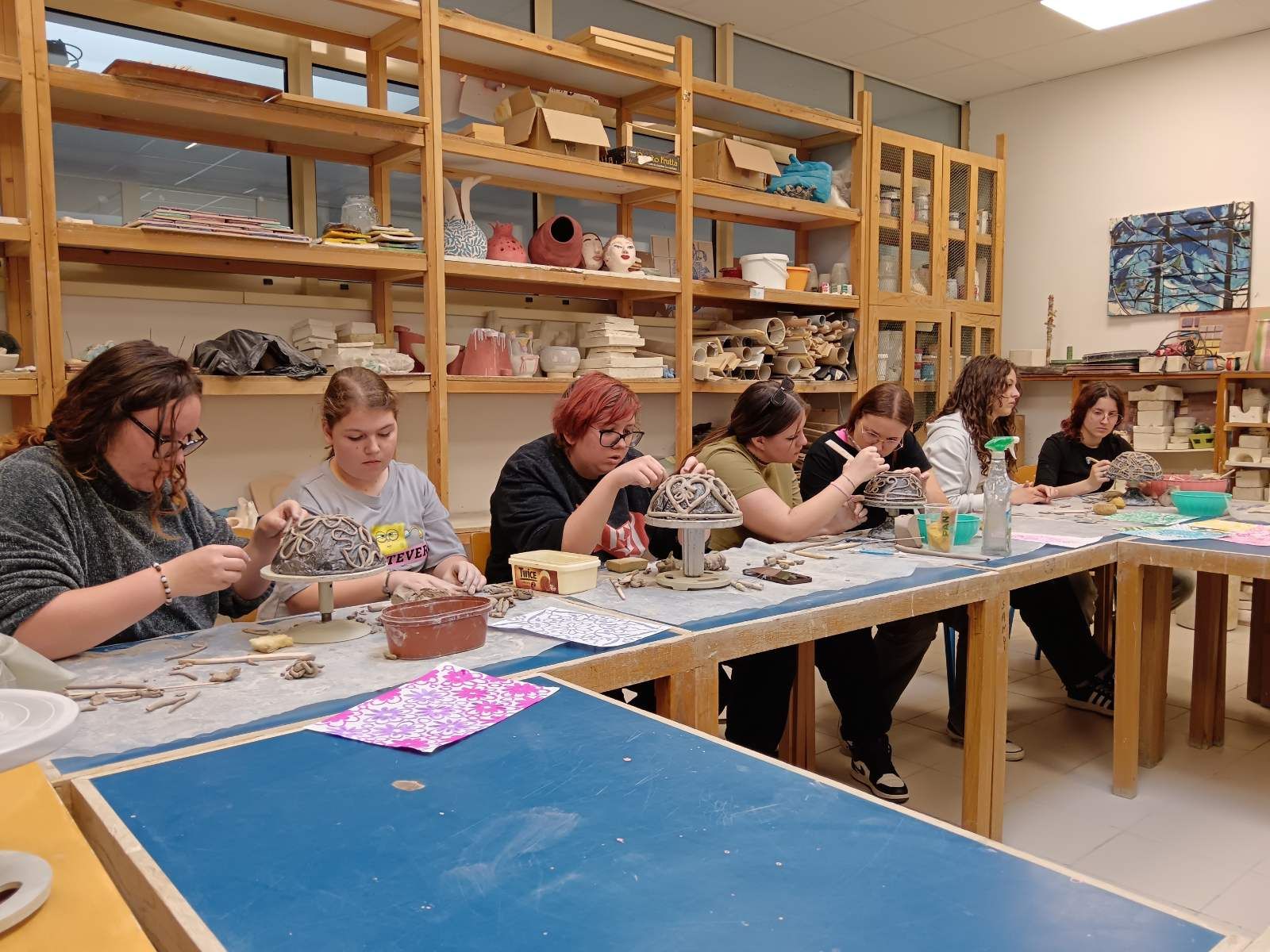 Festival znanosti Graditeljska škola Čakovec 28 Festival znanosti Graditeljska škola Čakovec 28