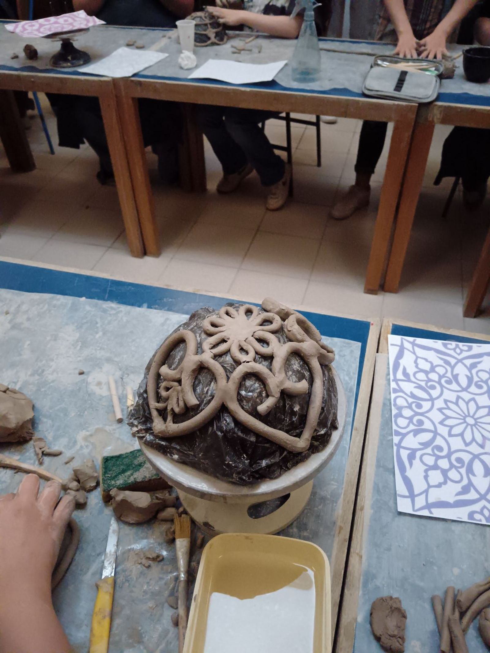 Festival znanosti Graditeljska škola Čakovec 32 Festival znanosti Graditeljska škola Čakovec 32