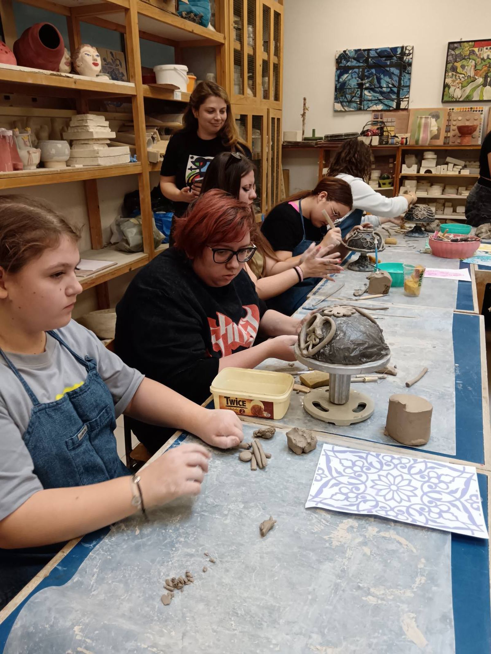 Festival znanosti Graditeljska škola Čakovec 33 Festival znanosti Graditeljska škola Čakovec 33