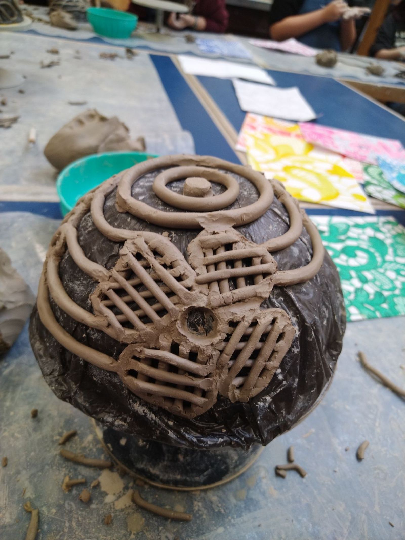 Festival znanosti Graditeljska škola Čakovec 39 Festival znanosti Graditeljska škola Čakovec 39