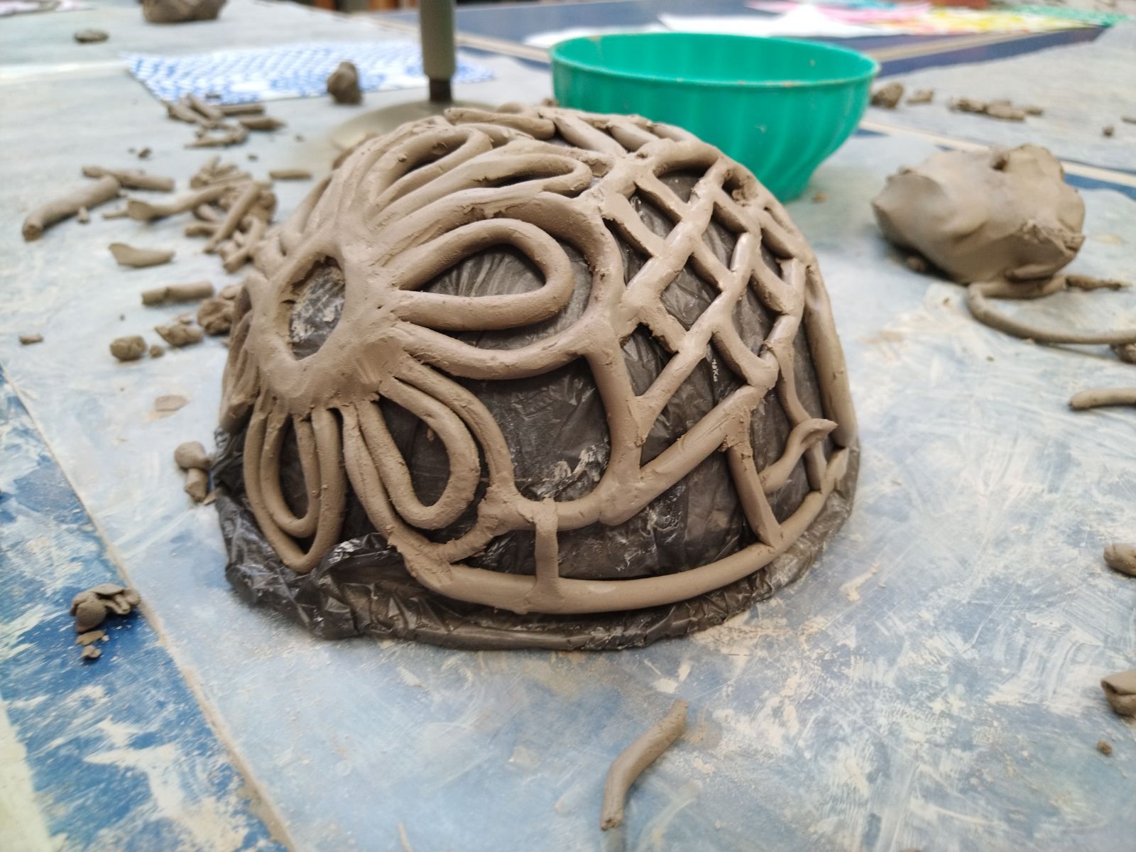 Festival znanosti Graditeljska škola Čakovec 41 Festival znanosti Graditeljska škola Čakovec 41