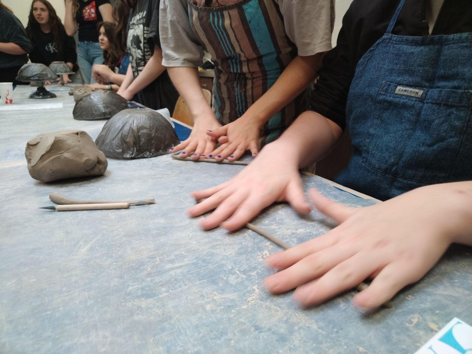 Festival znanosti Graditeljska škola Čakovec 42 Festival znanosti Graditeljska škola Čakovec 42