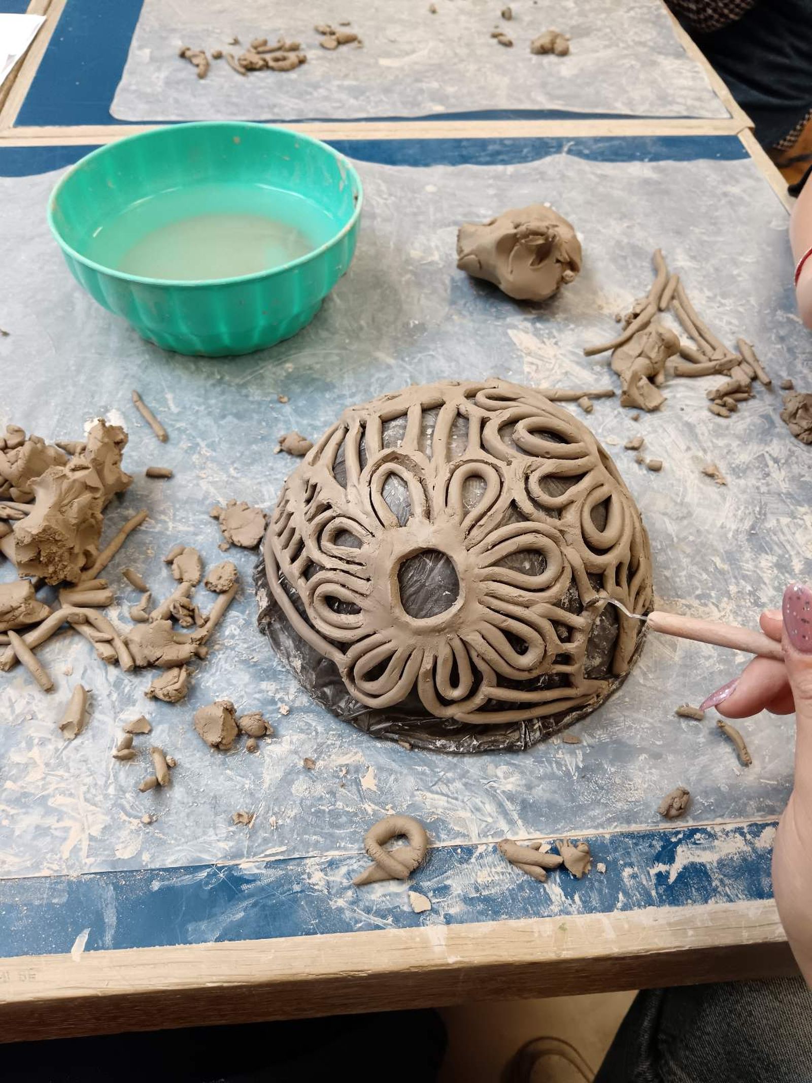 Festival znanosti Graditeljska škola Čakovec 6 Festival znanosti Graditeljska škola Čakovec 6