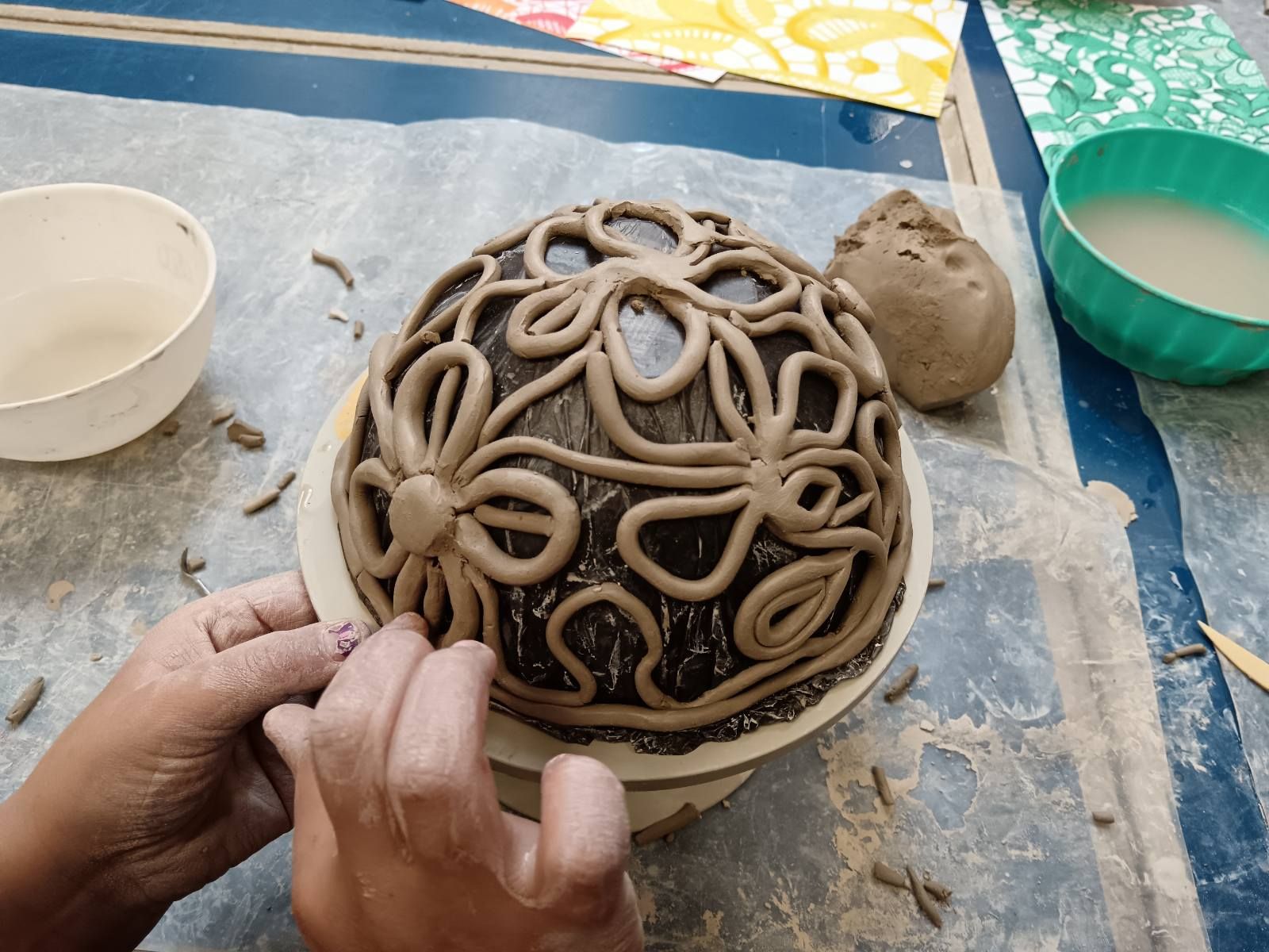 Festival znanosti Graditeljska škola Čakovec 7 Festival znanosti Graditeljska škola Čakovec 7