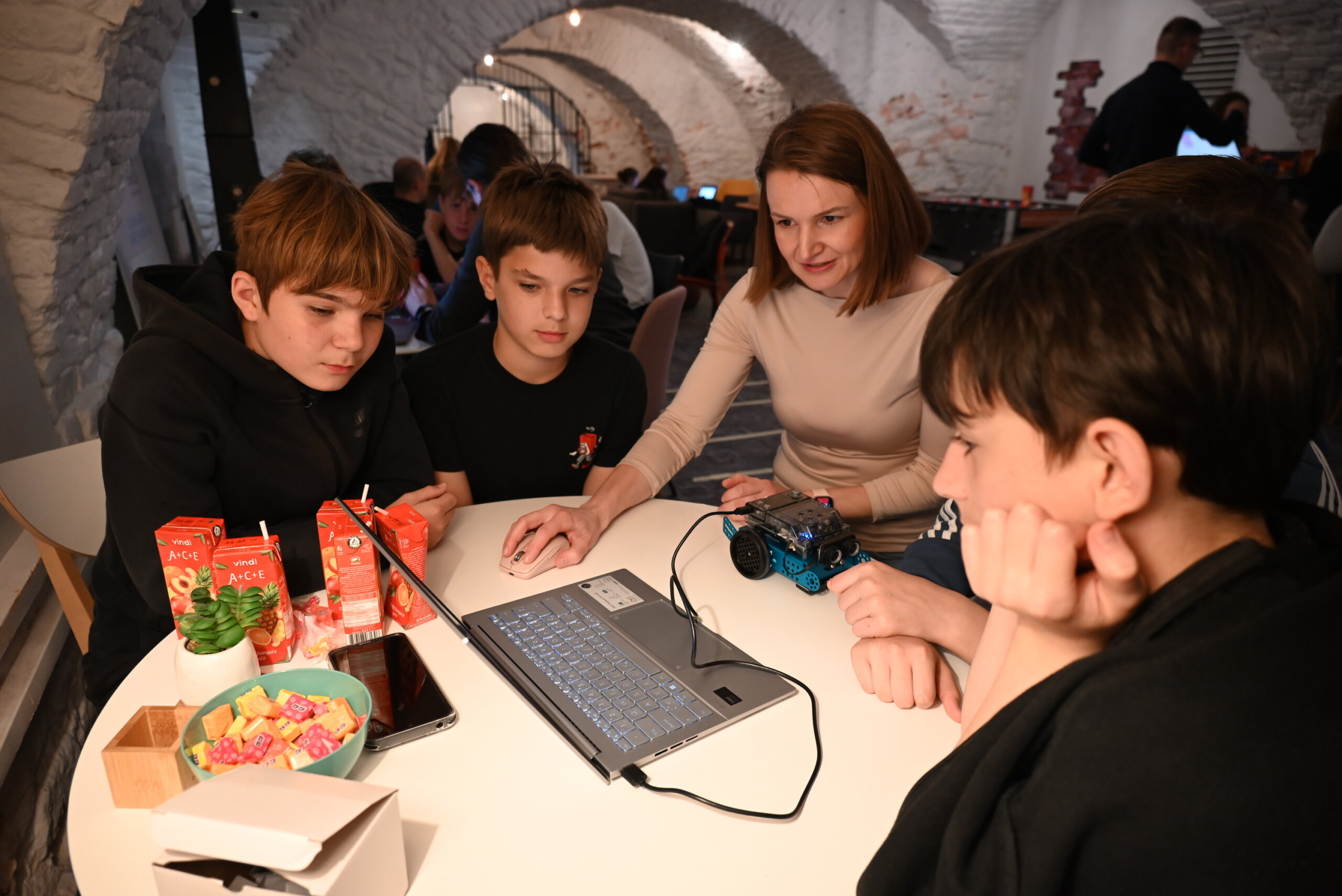 Festival znanosti_FOI_5 Festival znanosti_FOI_5