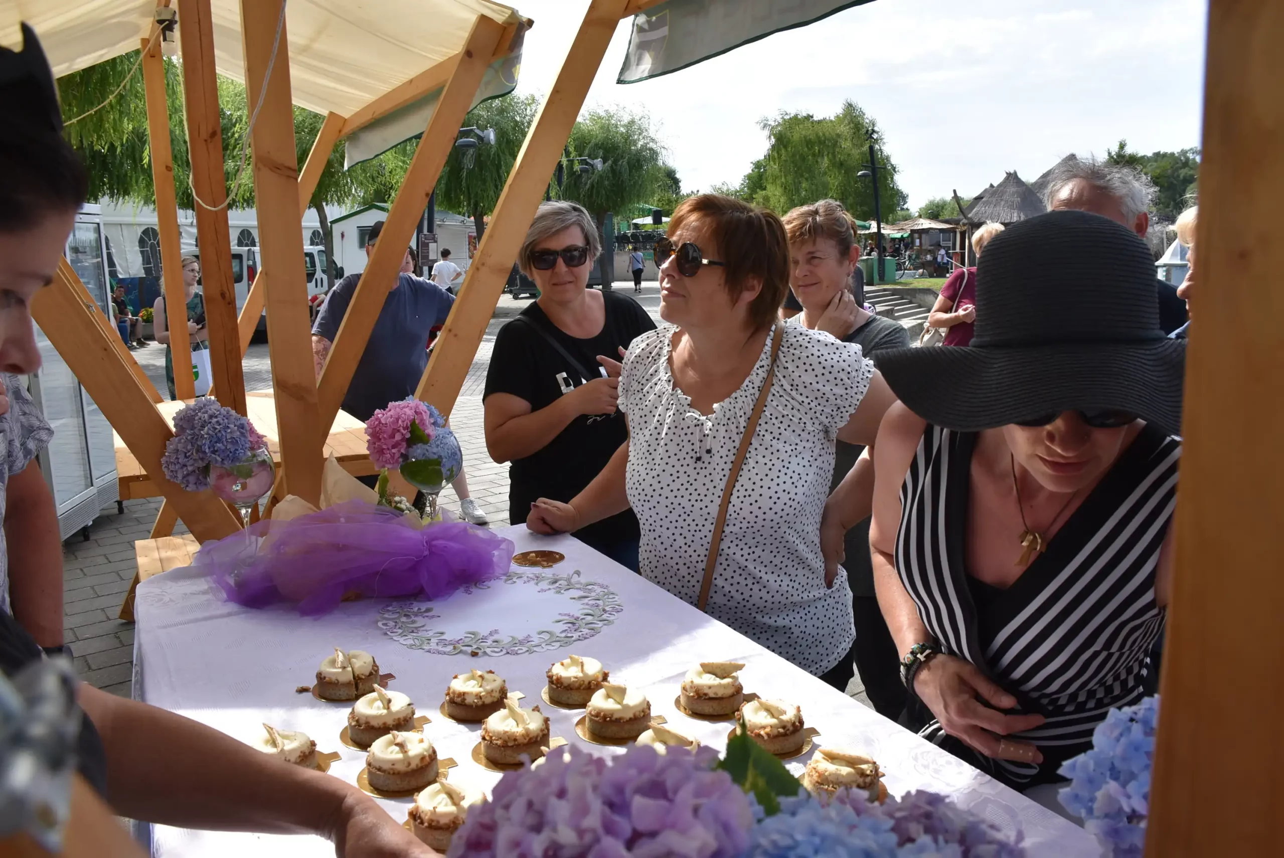 Fetival proštenjskih kolača, GMS 2024 (1)