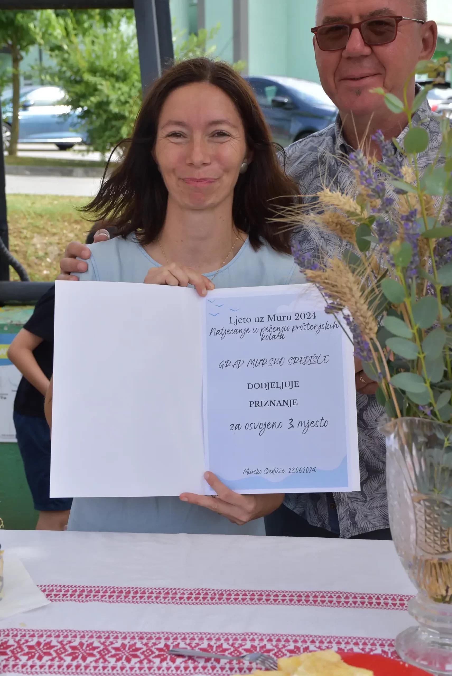 Fetival proštenjskih kolača, GMS 2024 (10)