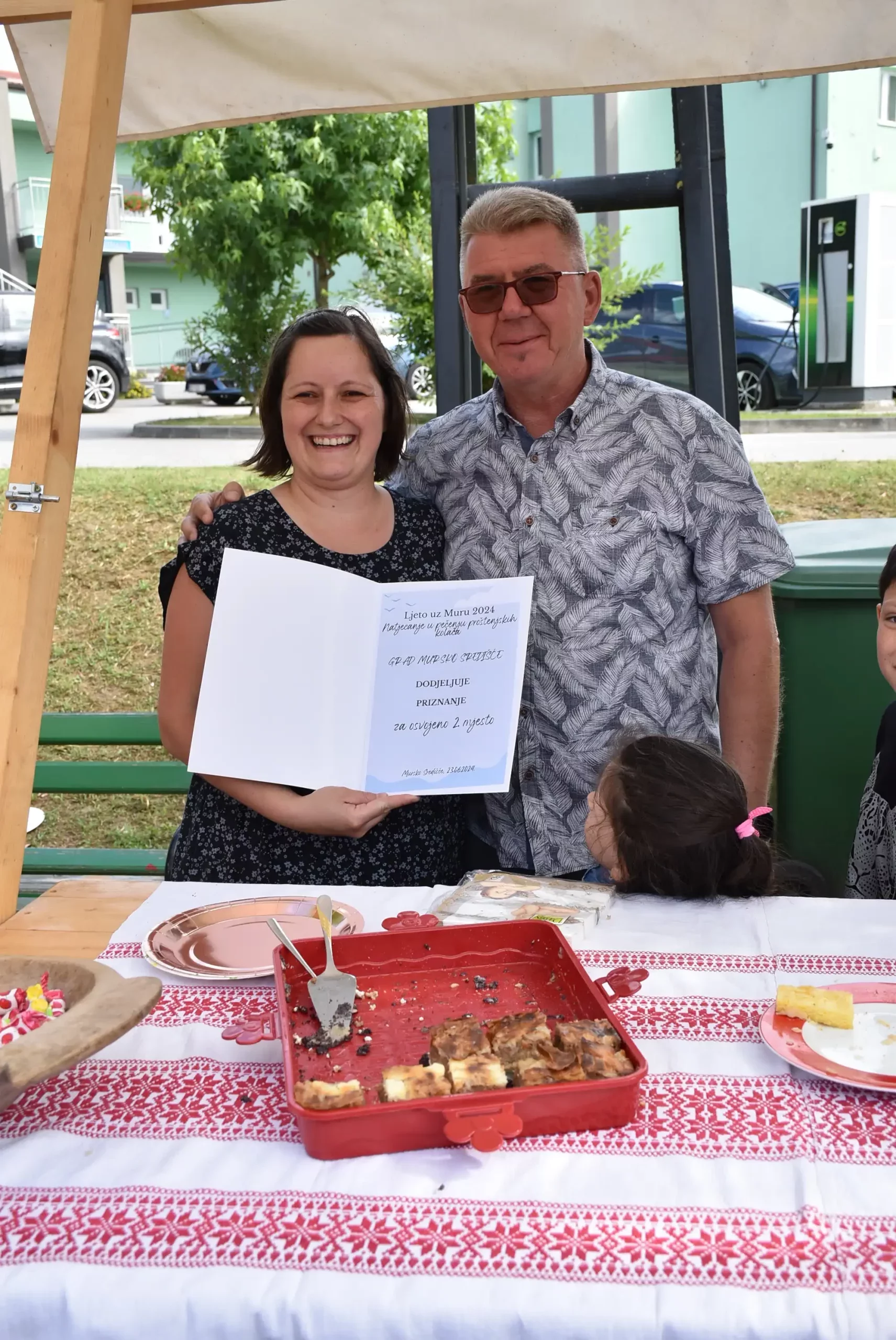 Fetival proštenjskih kolača, GMS 2024 (11)