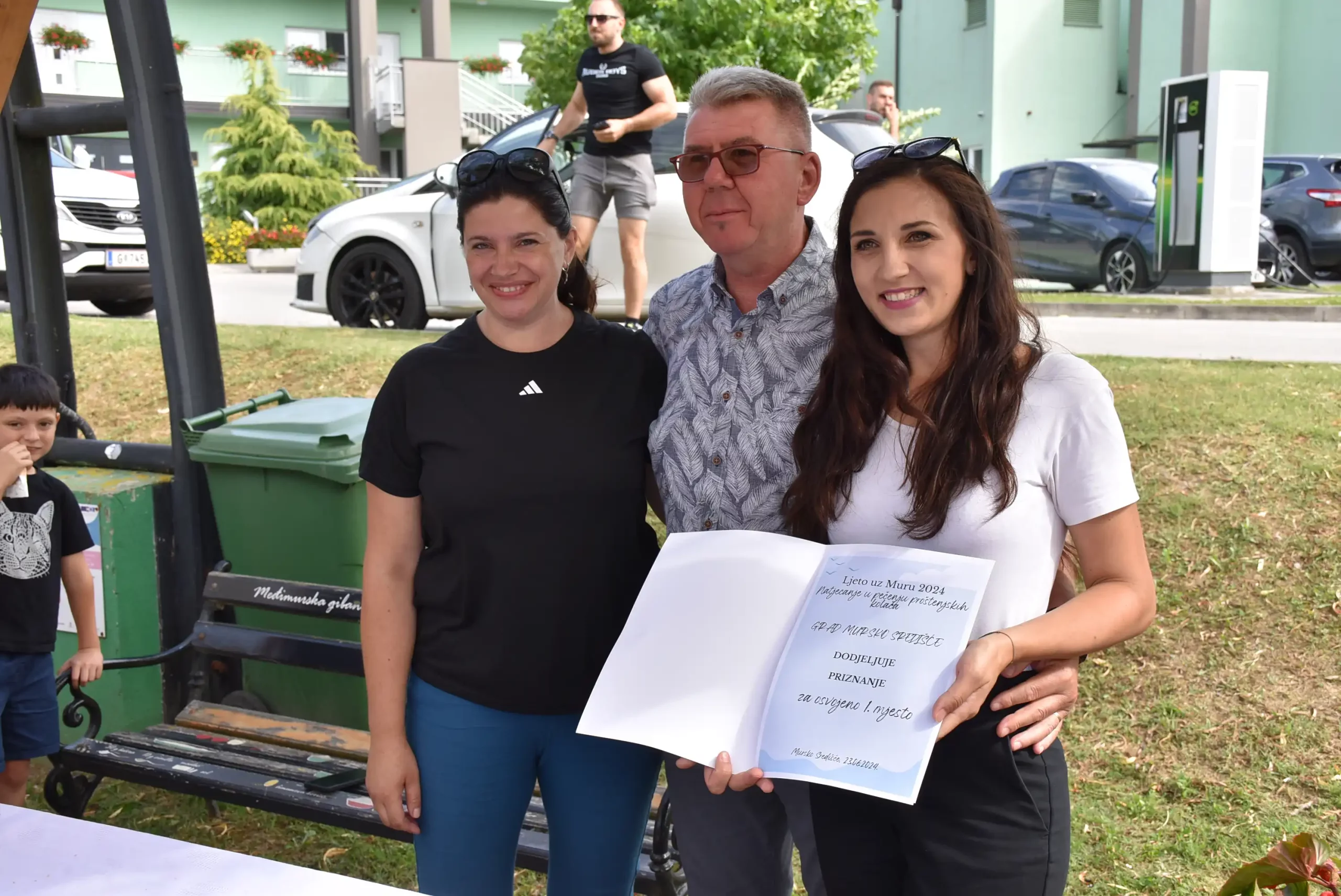 Fetival proštenjskih kolača, GMS 2024 (12)