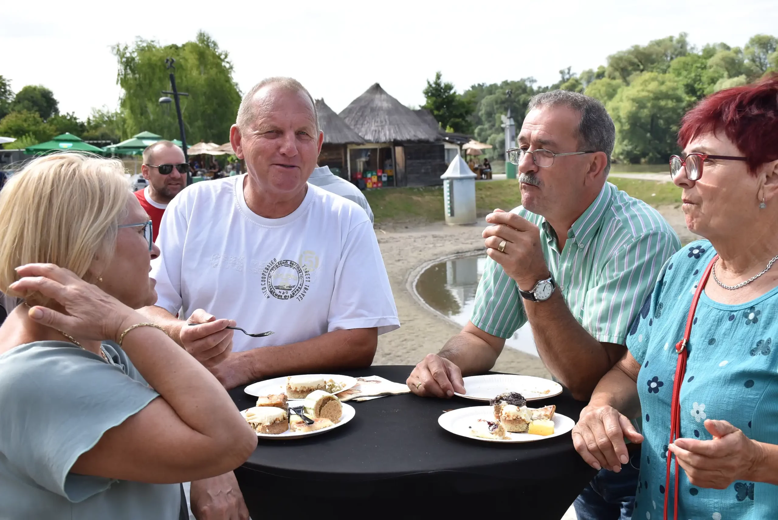 Fetival proštenjskih kolača, GMS 2024 (14)