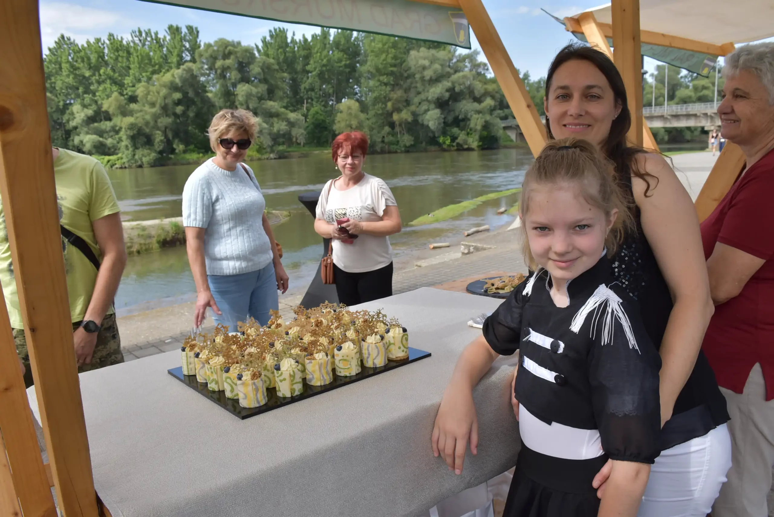 Fetival proštenjskih kolača, GMS 2024 (17)