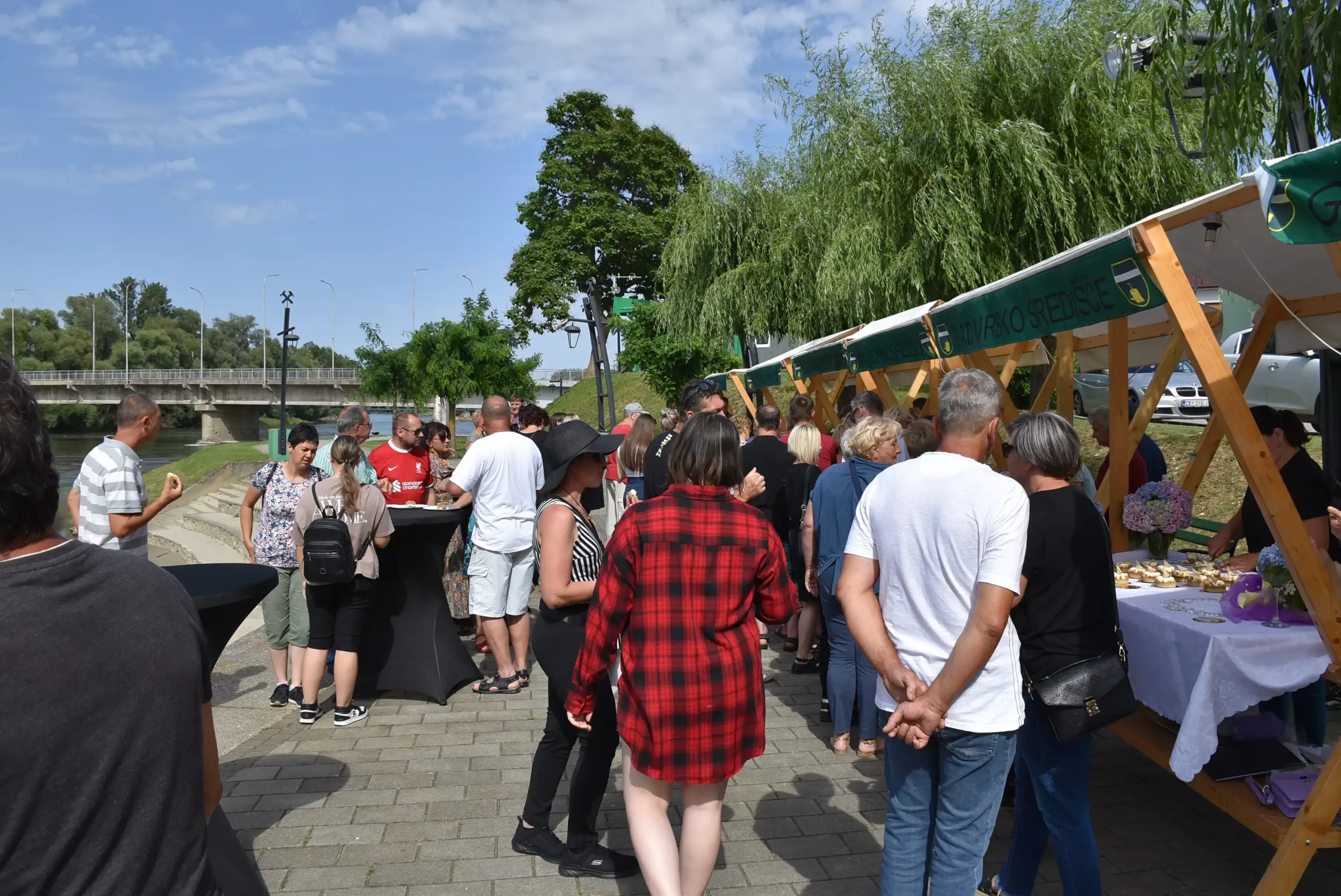 Fetival proštenjskih kolača, GMS 2024 (2)