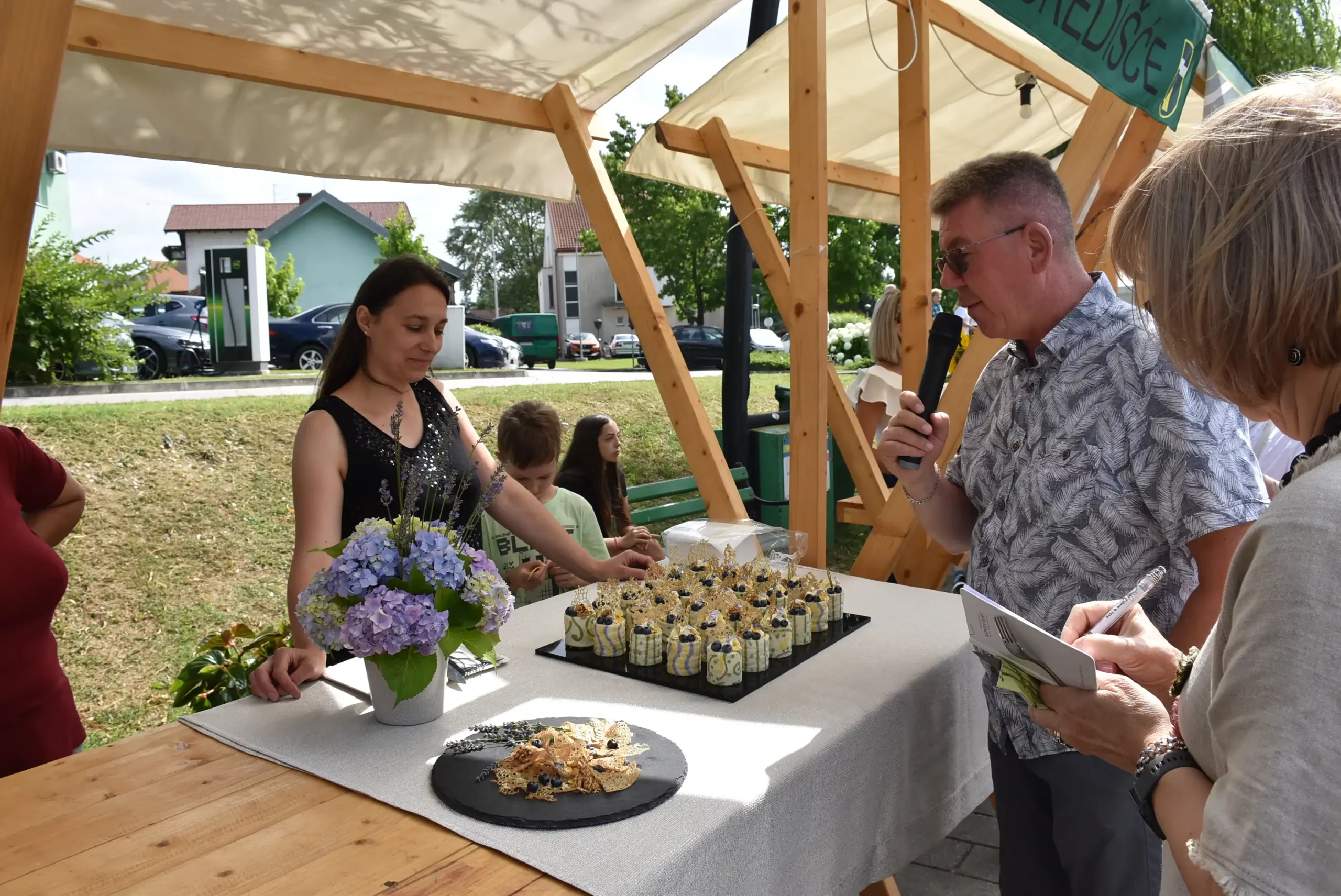 Fetival proštenjskih kolača, GMS 2024 (26)