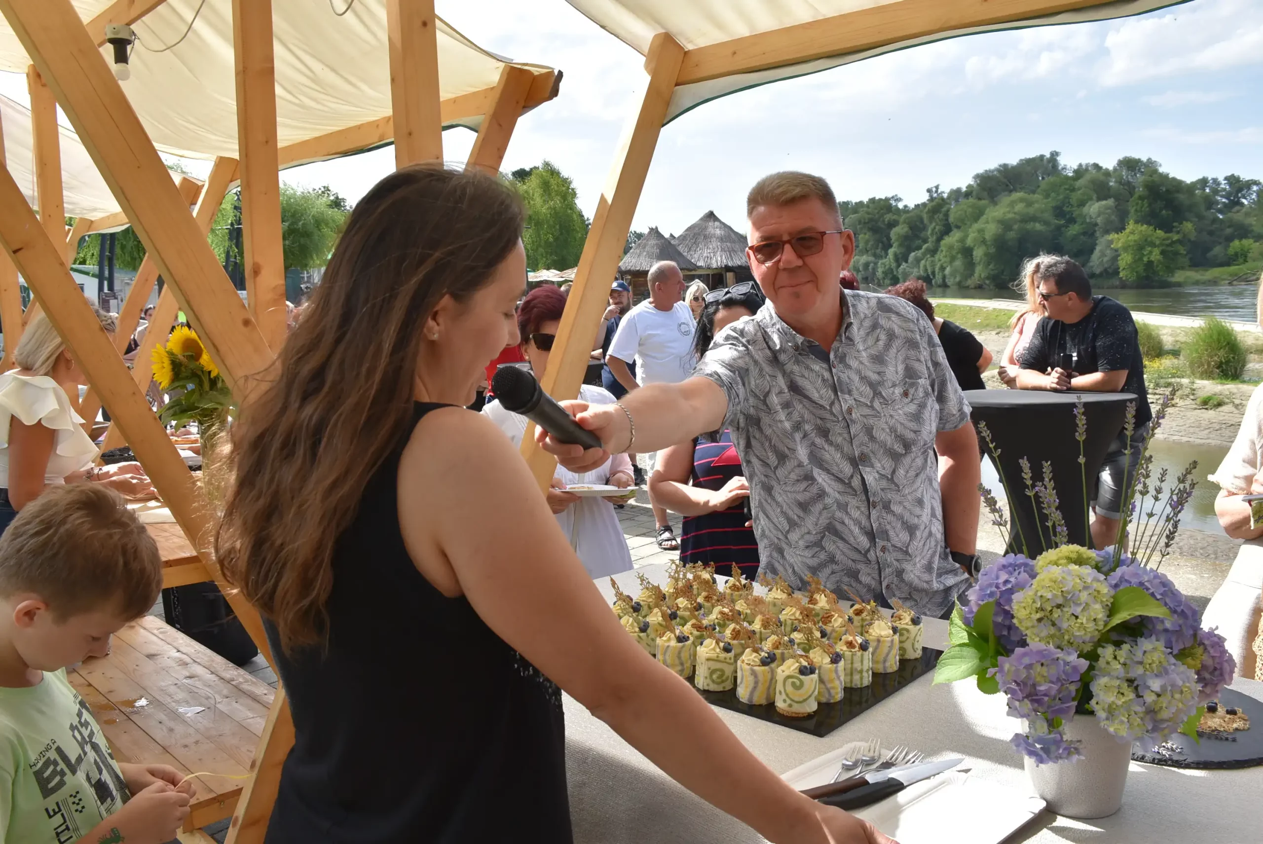 Fetival proštenjskih kolača, GMS 2024 (27)