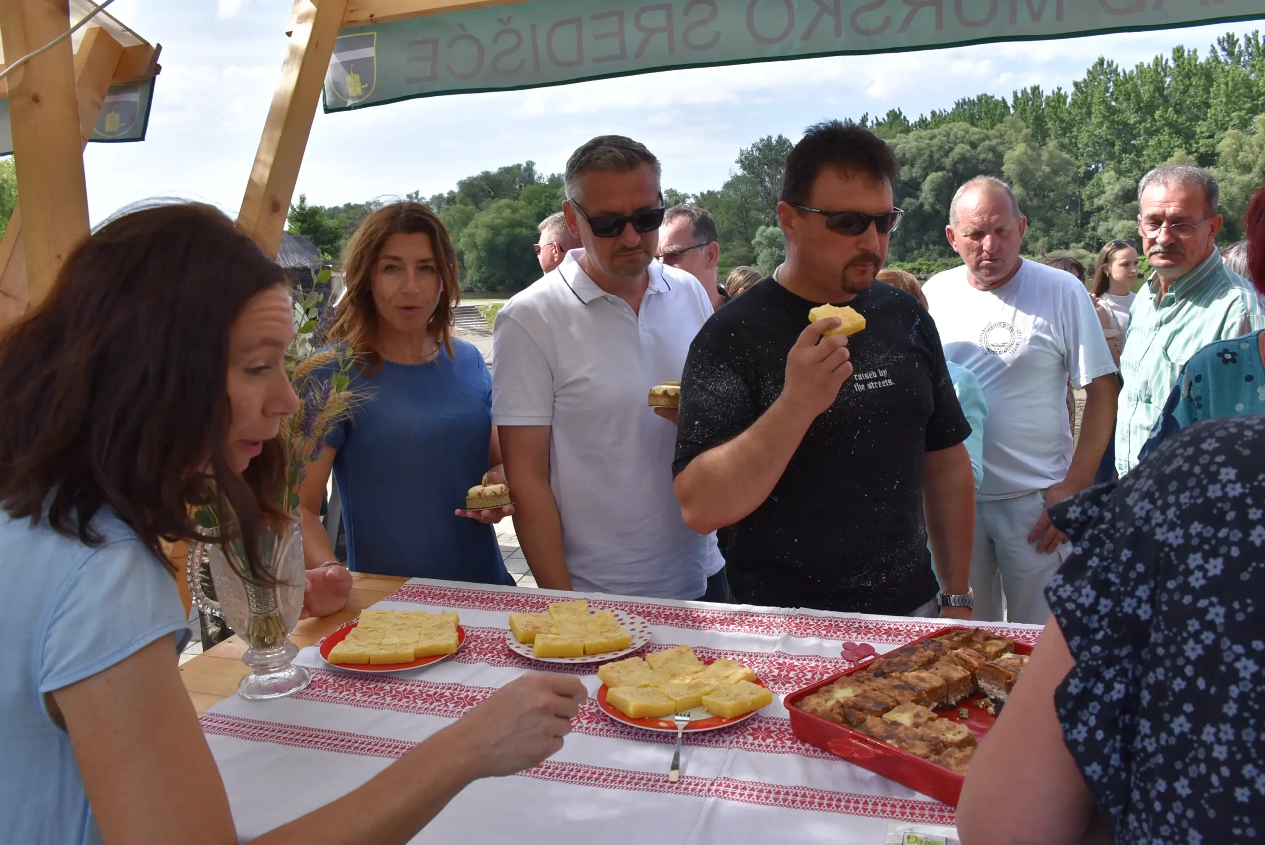 Fetival proštenjskih kolača, GMS 2024 (33)