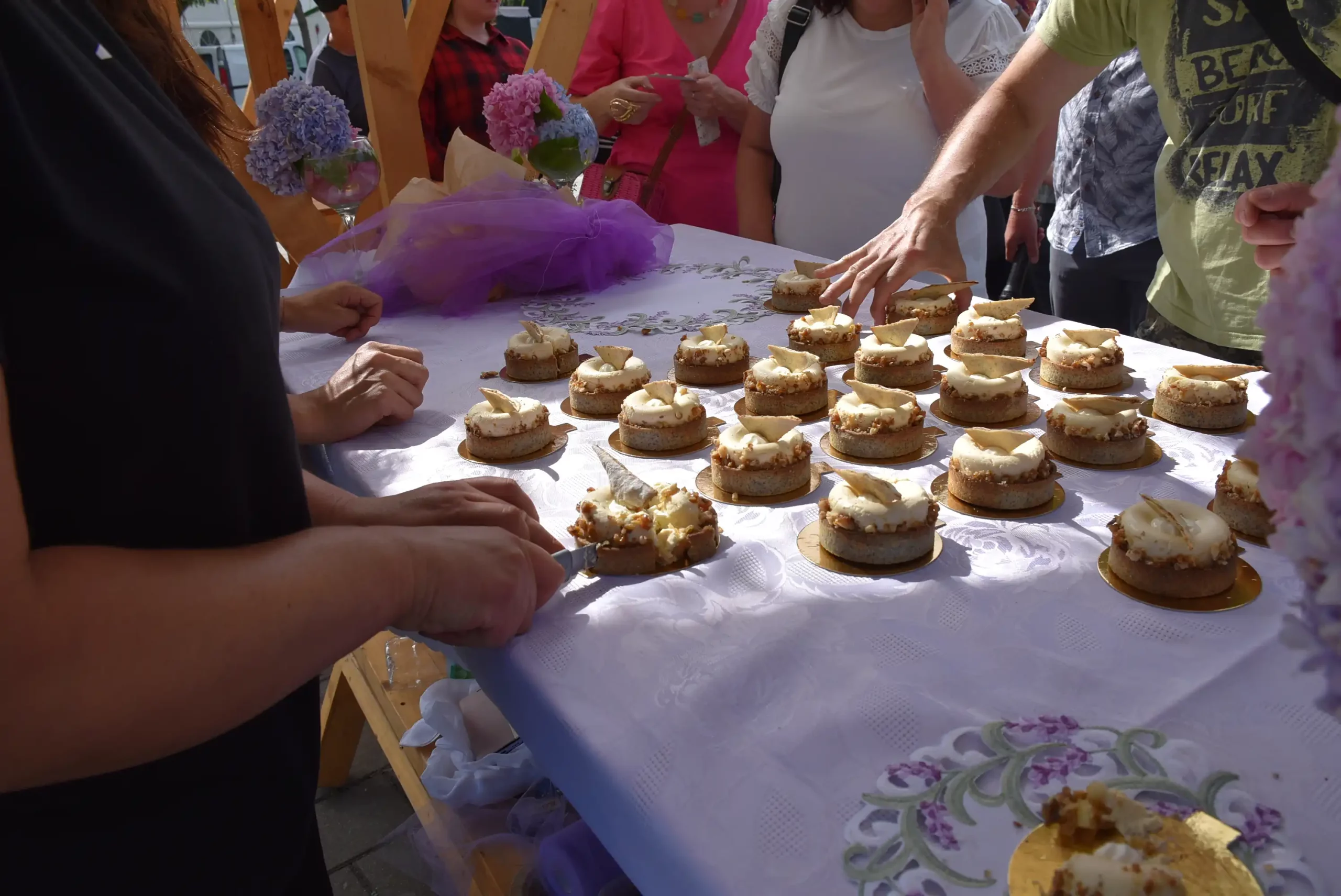 Fetival proštenjskih kolača, GMS 2024 (34)