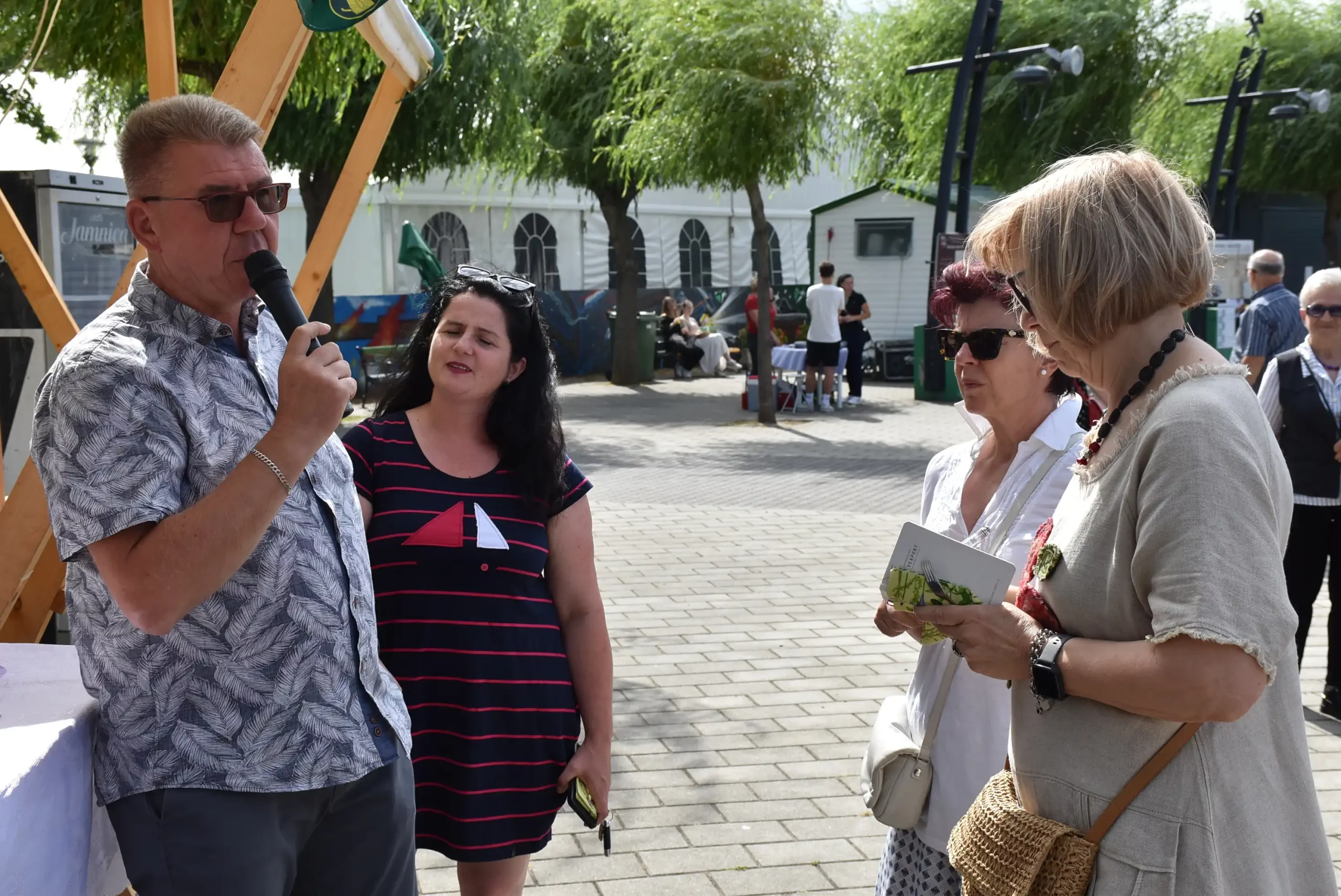 Fetival proštenjskih kolača, GMS 2024 (35)