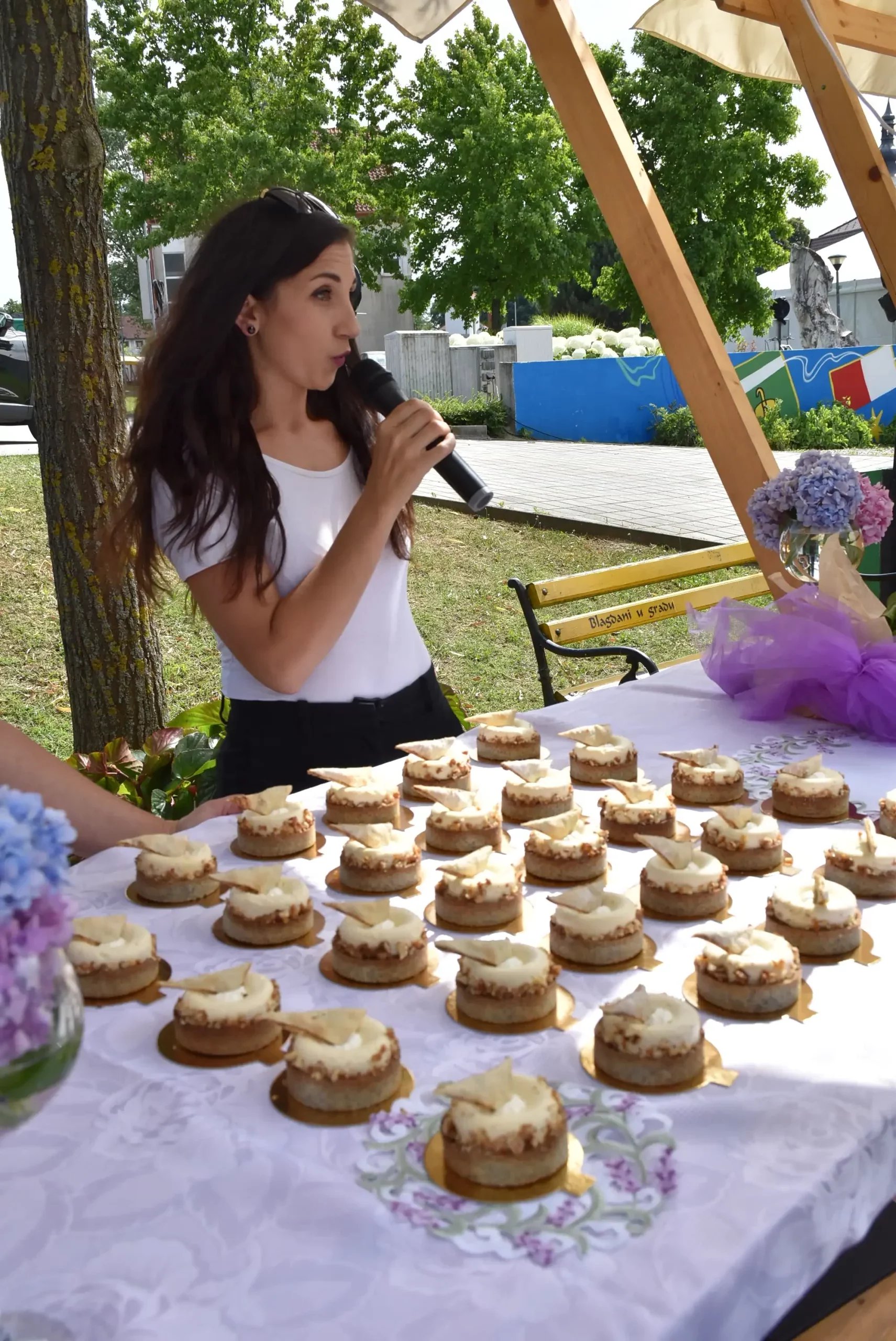 Fetival proštenjskih kolača, GMS 2024 (36)