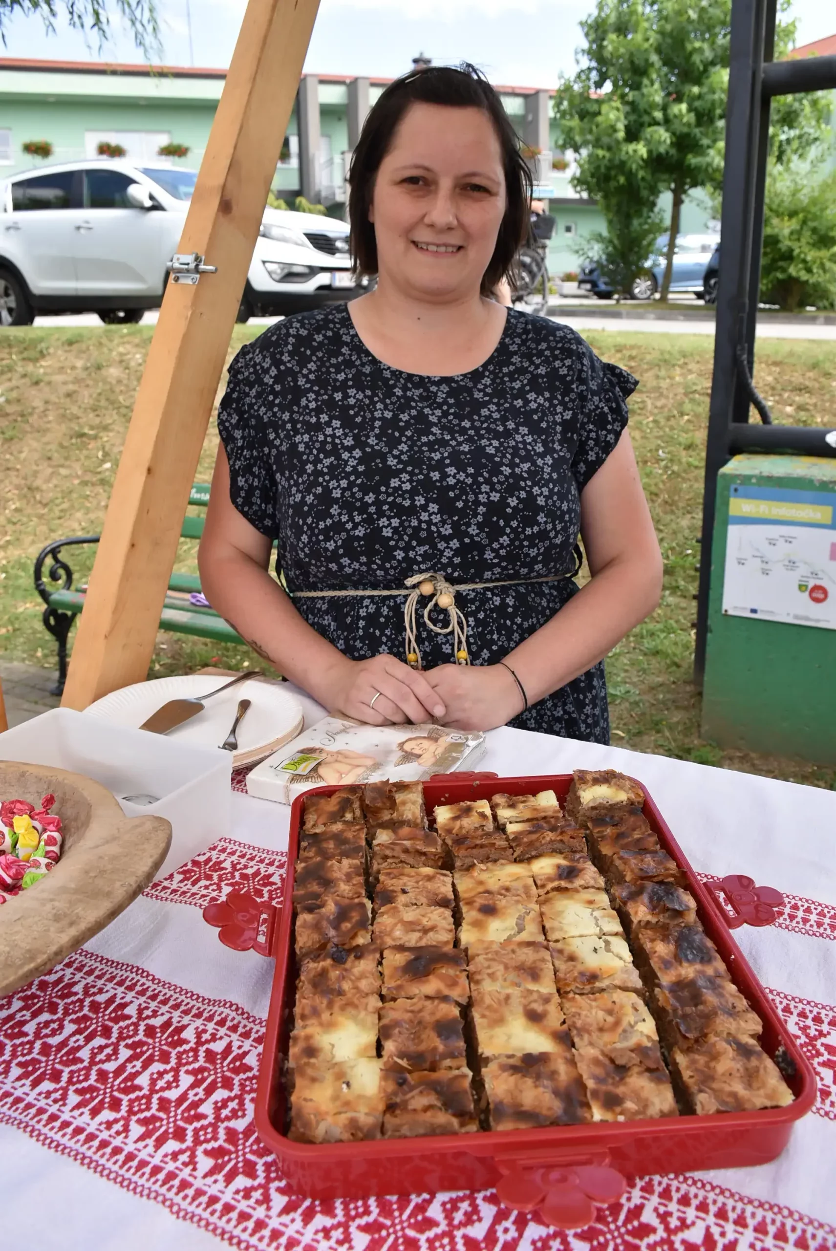 Fetival proštenjskih kolača, GMS 2024 (40)