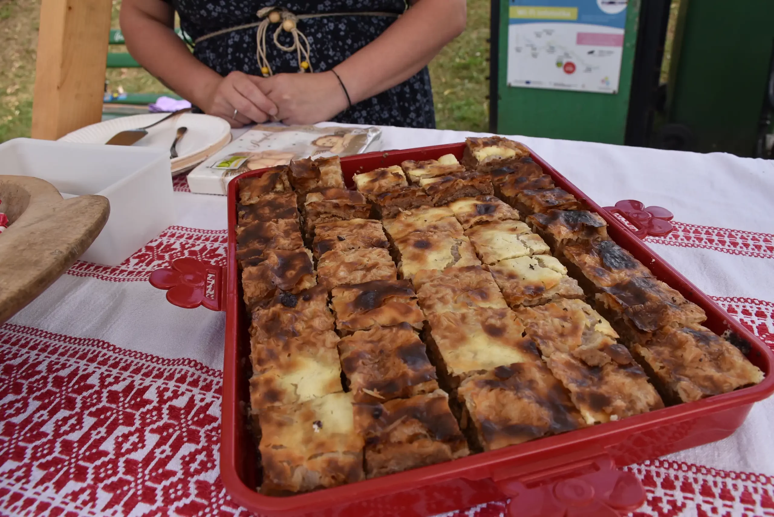 Fetival proštenjskih kolača, GMS 2024 (41)