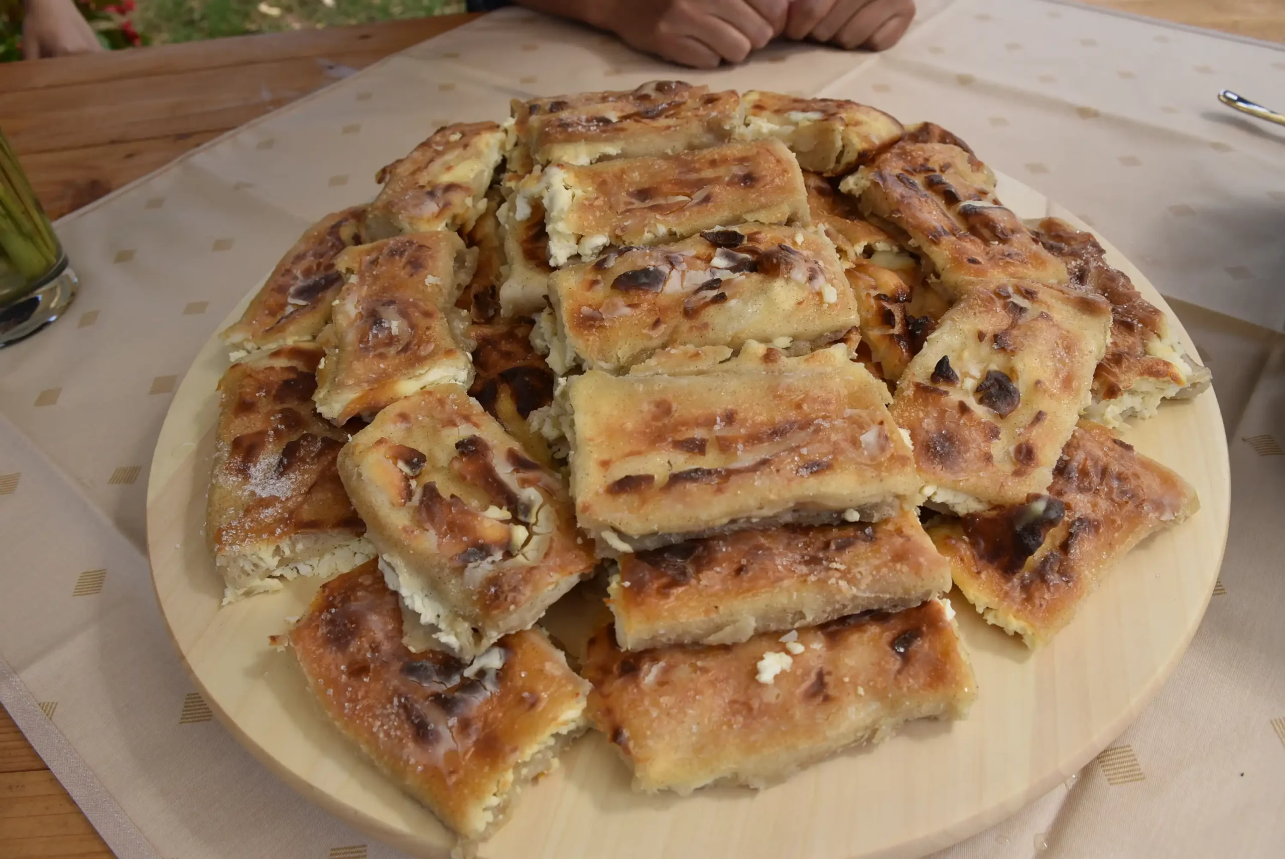 Fetival proštenjskih kolača, GMS 2024 (44)