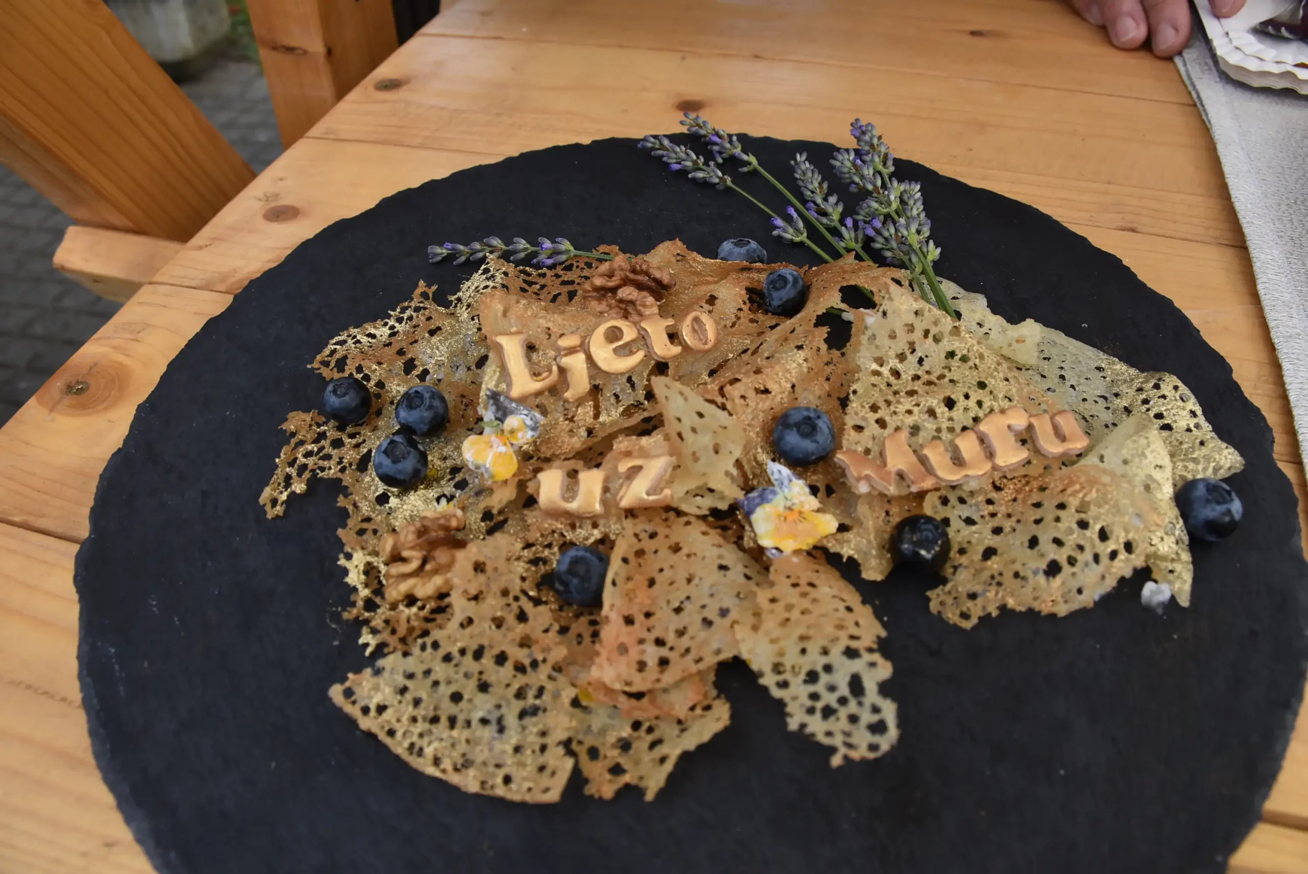 Fetival proštenjskih kolača, GMS 2024 (45)