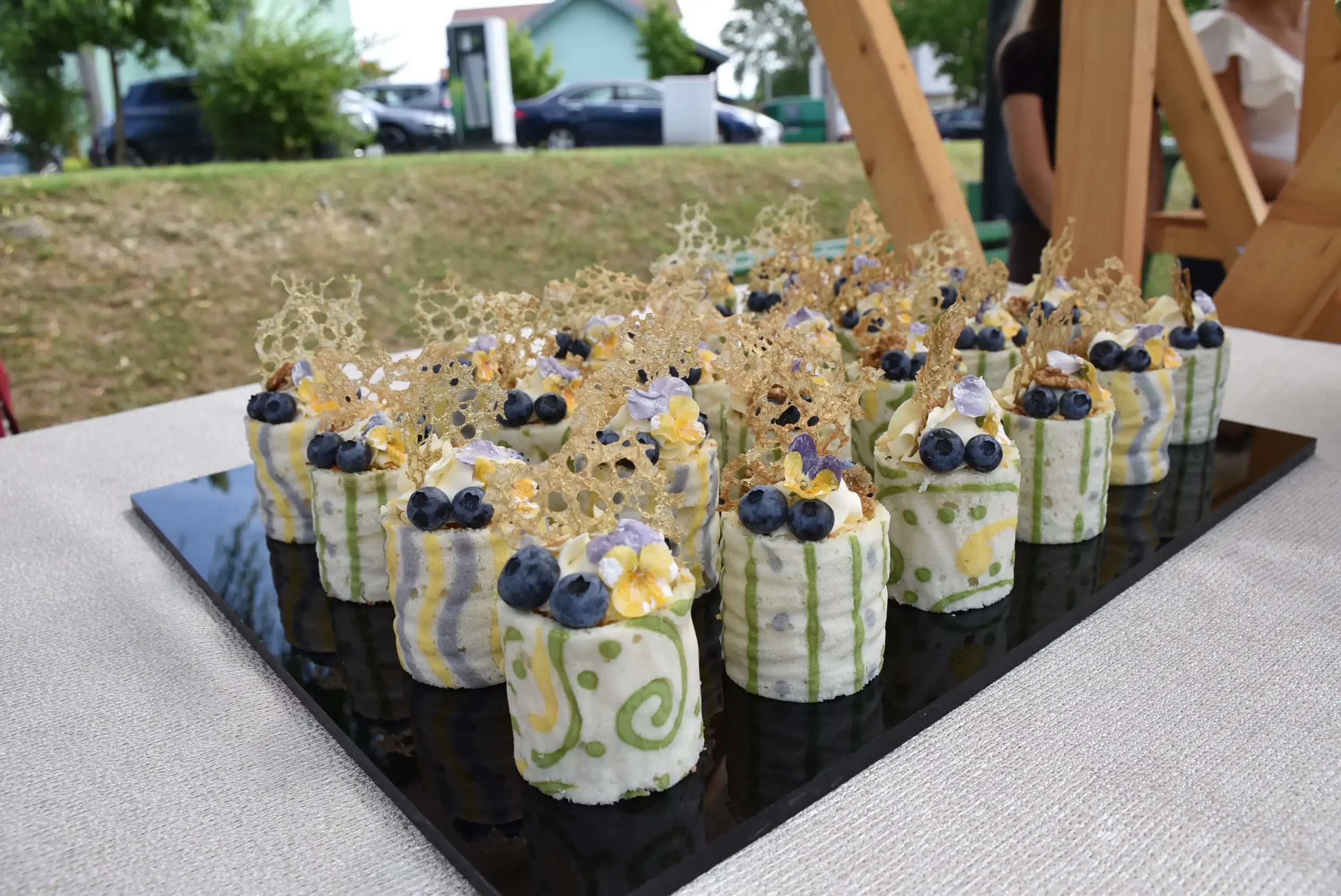 Fetival proštenjskih kolača, GMS 2024 (46)