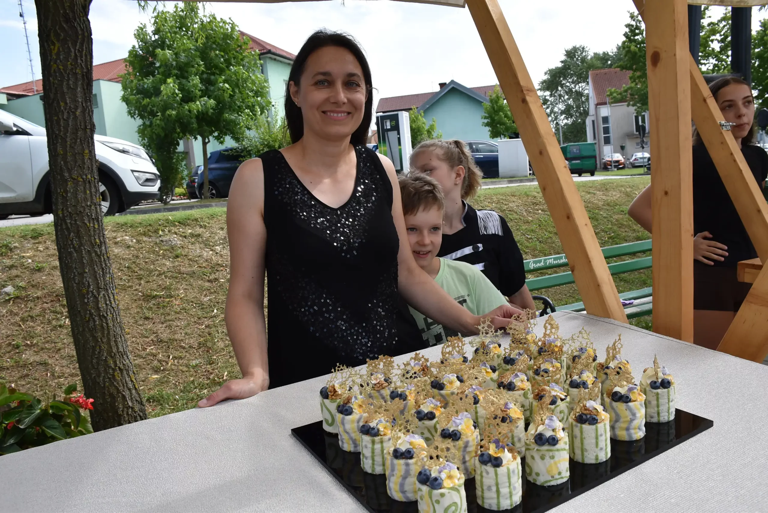 Fetival proštenjskih kolača, GMS 2024 (47)