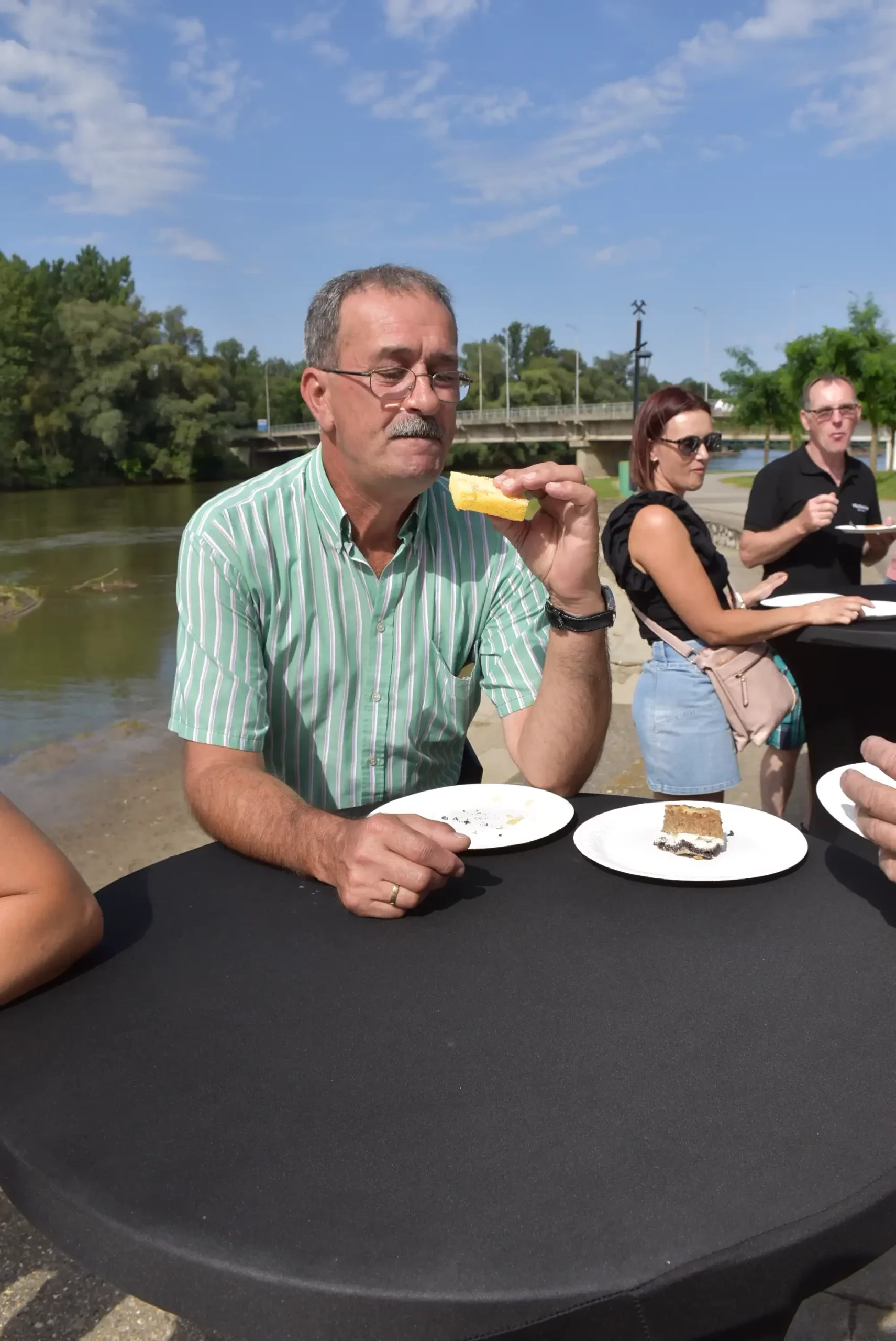 Fetival proštenjskih kolača, GMS 2024 (5)